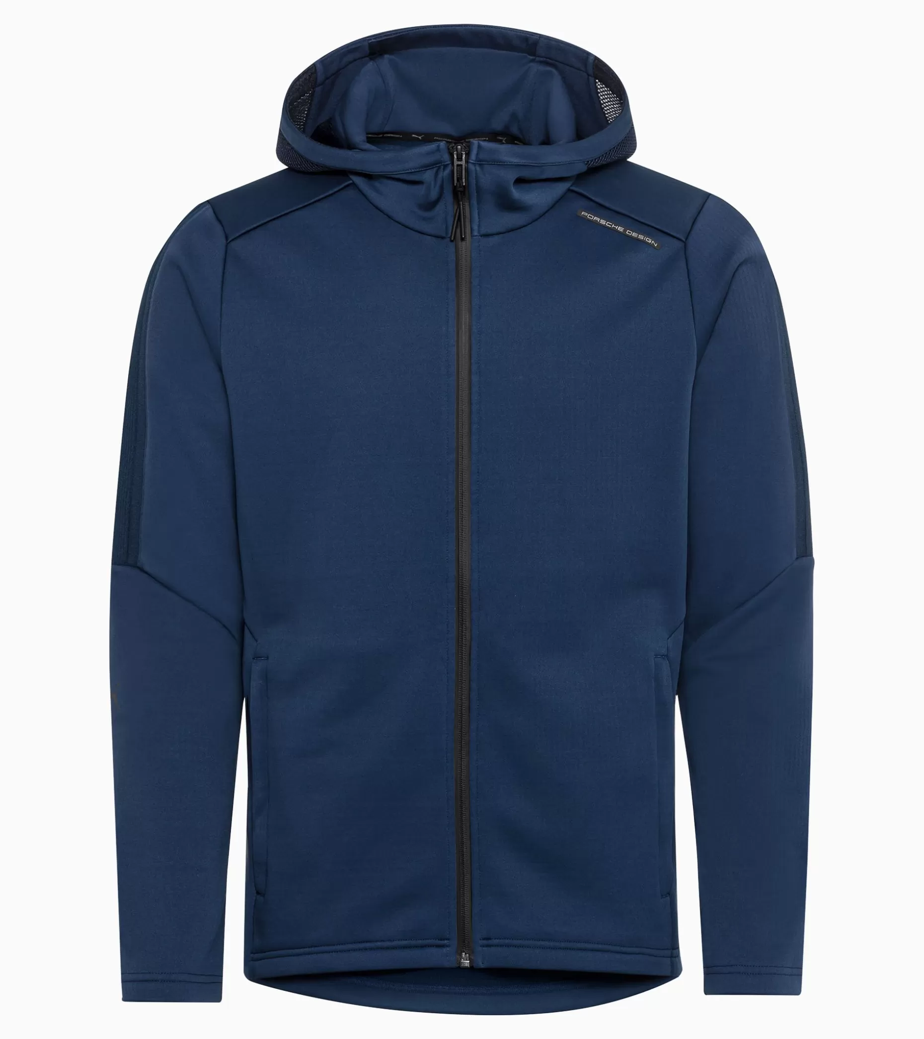 Store Hooded Sweat Jacket Moda E Sport