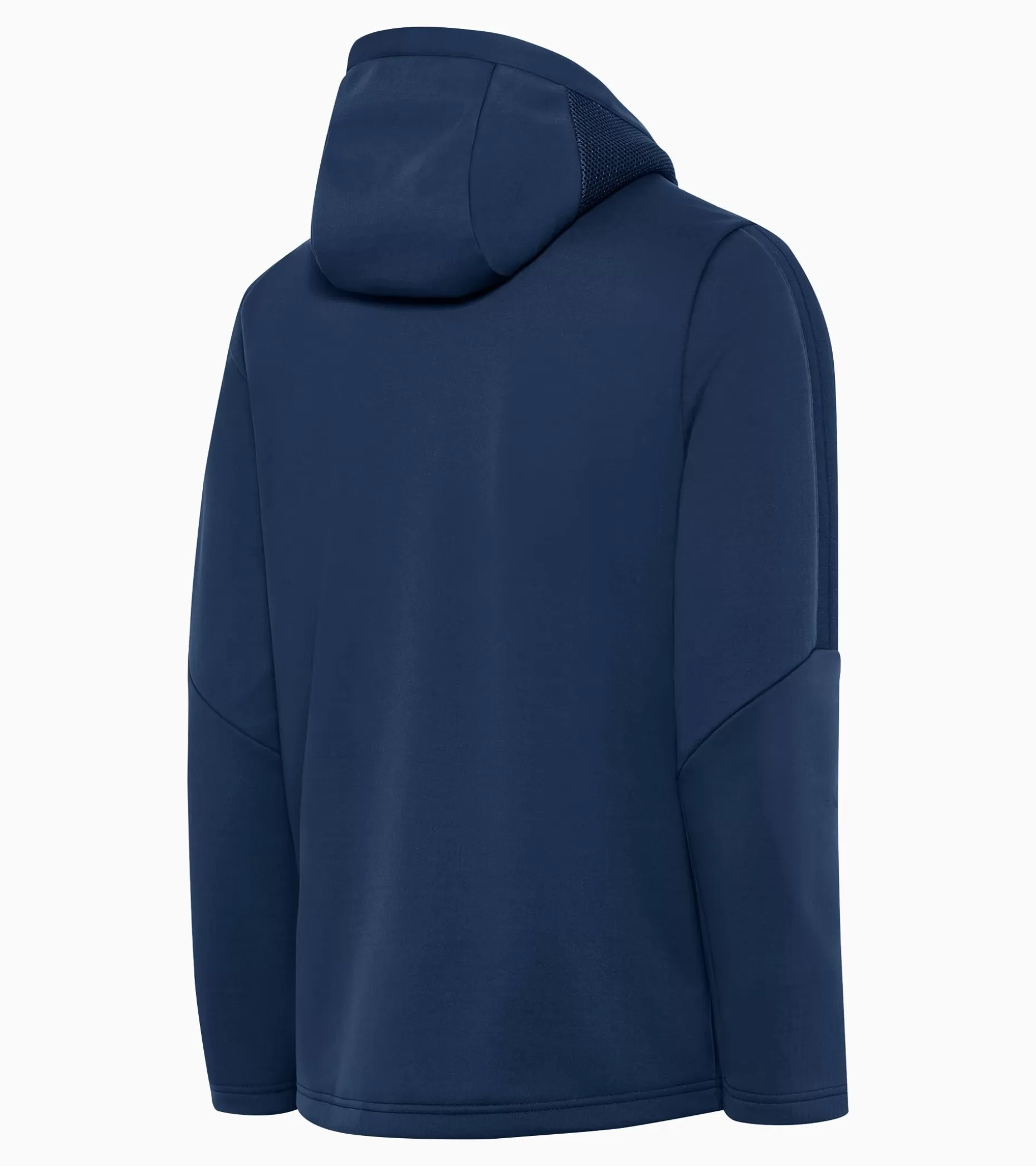 Store Hooded Sweat Jacket Moda E Sport