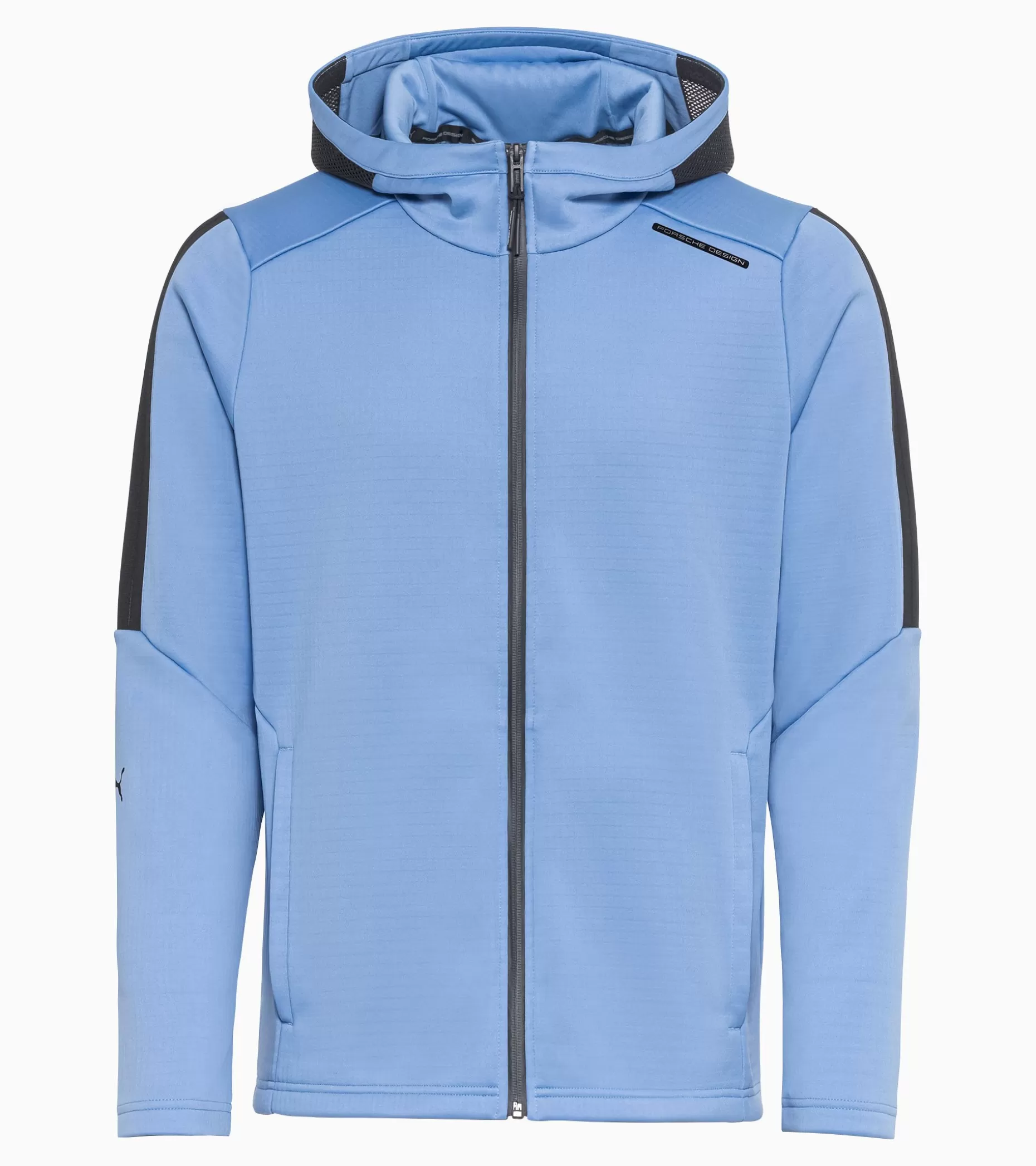 Best Sale Hooded Sweat Jacket Moda E Sport