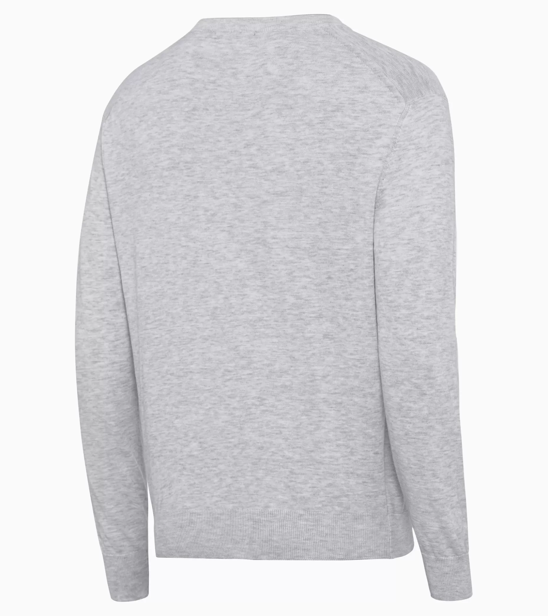 Best Jacquard Logo Sweatshirt Moda E Sport