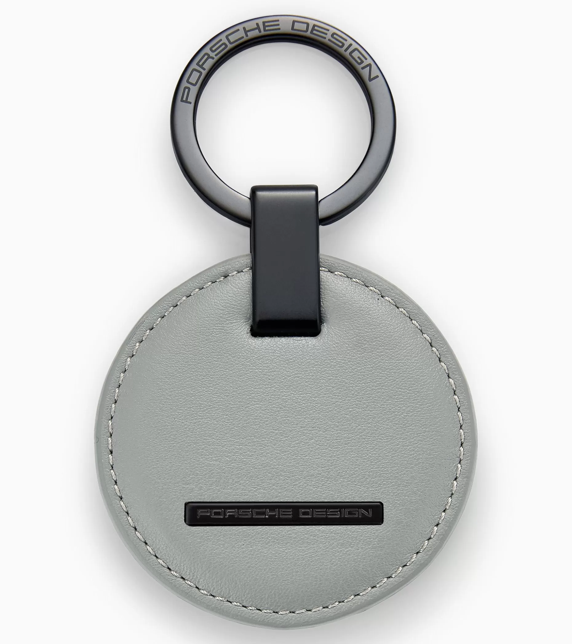 Sale Keyring Circle Piccoli Oggetti In Pelle