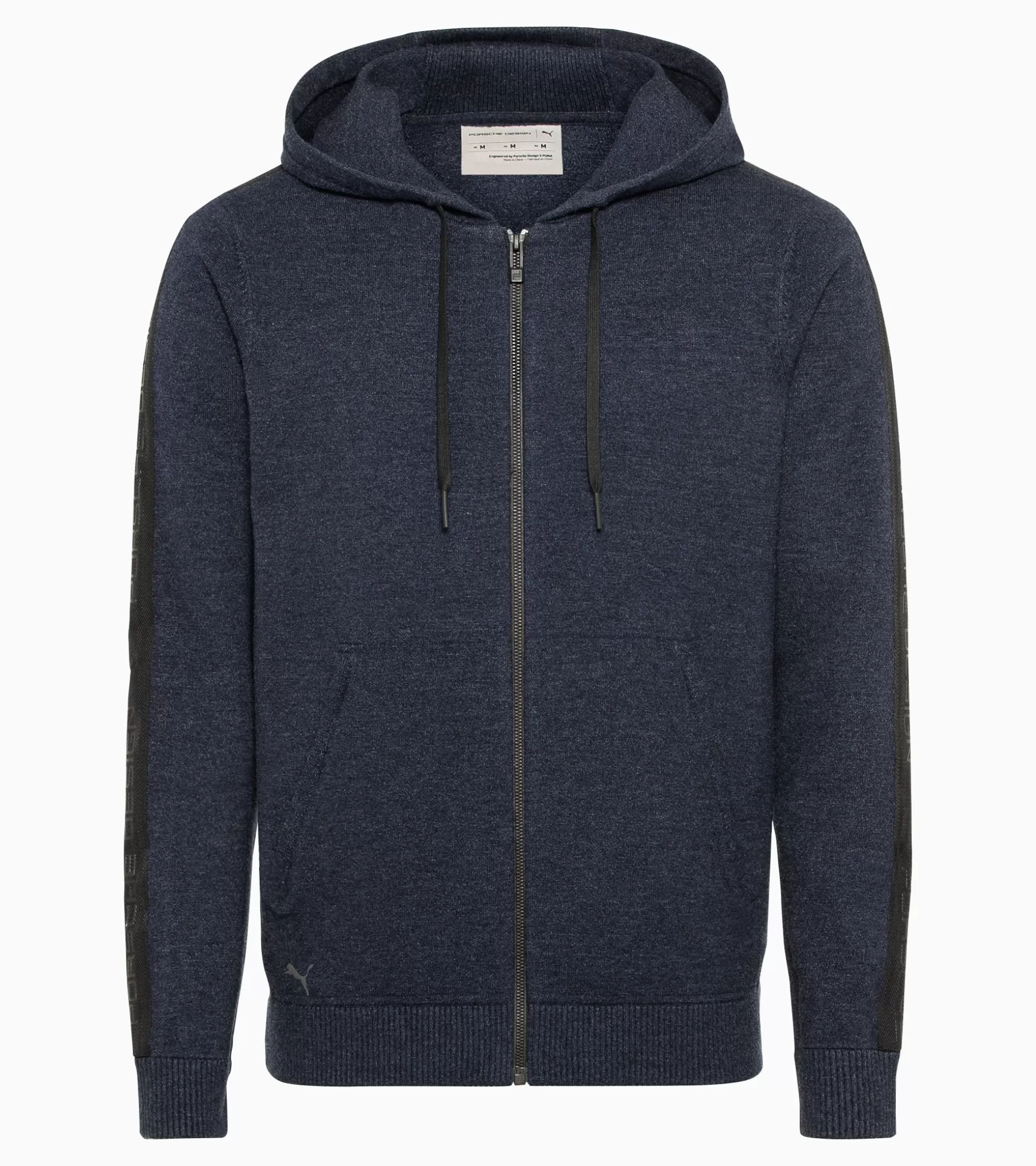 New Leisure Fullzip Jacket Moda E Sport
