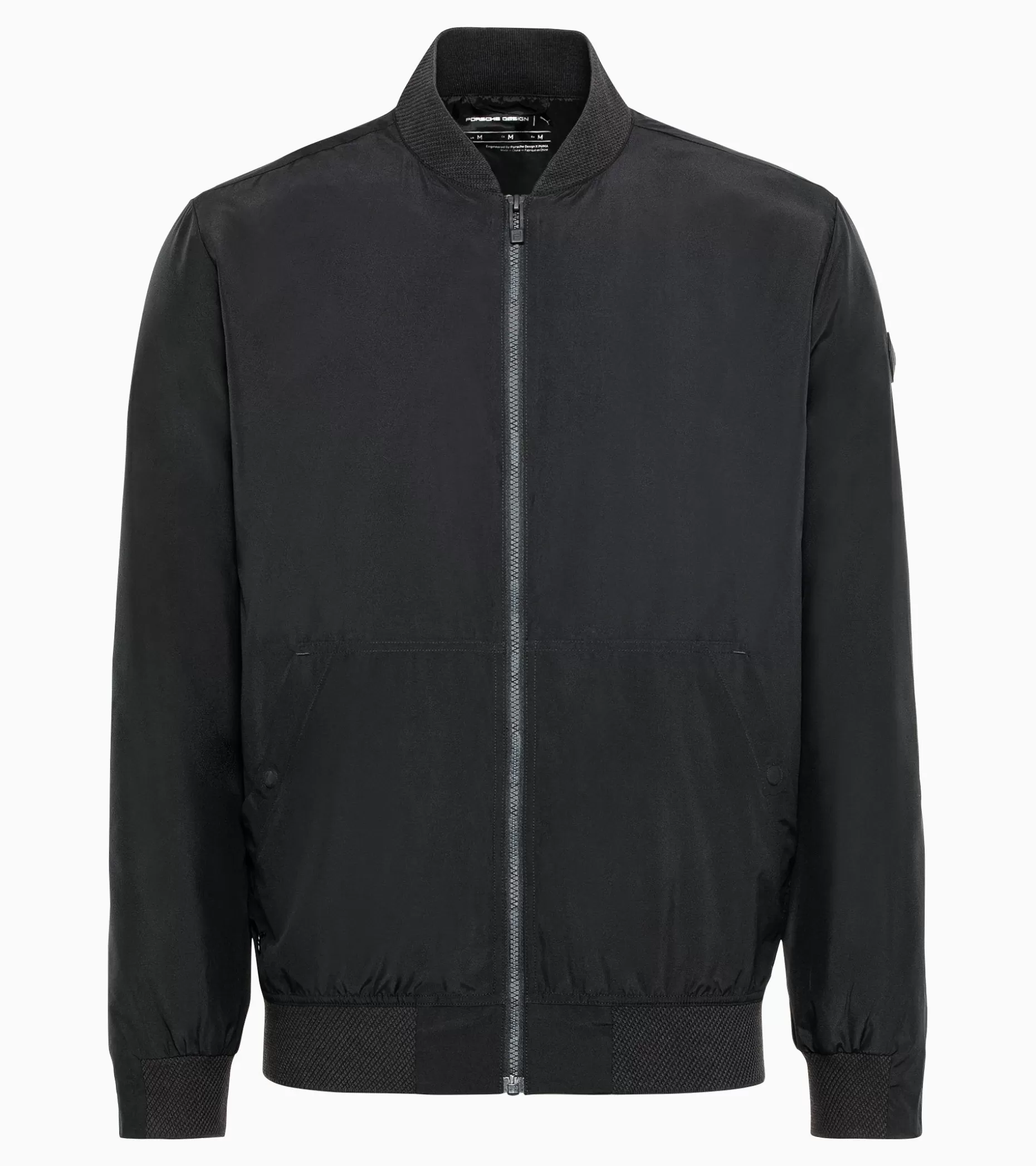 Fashion Light Blouson Jacket Moda E Sport