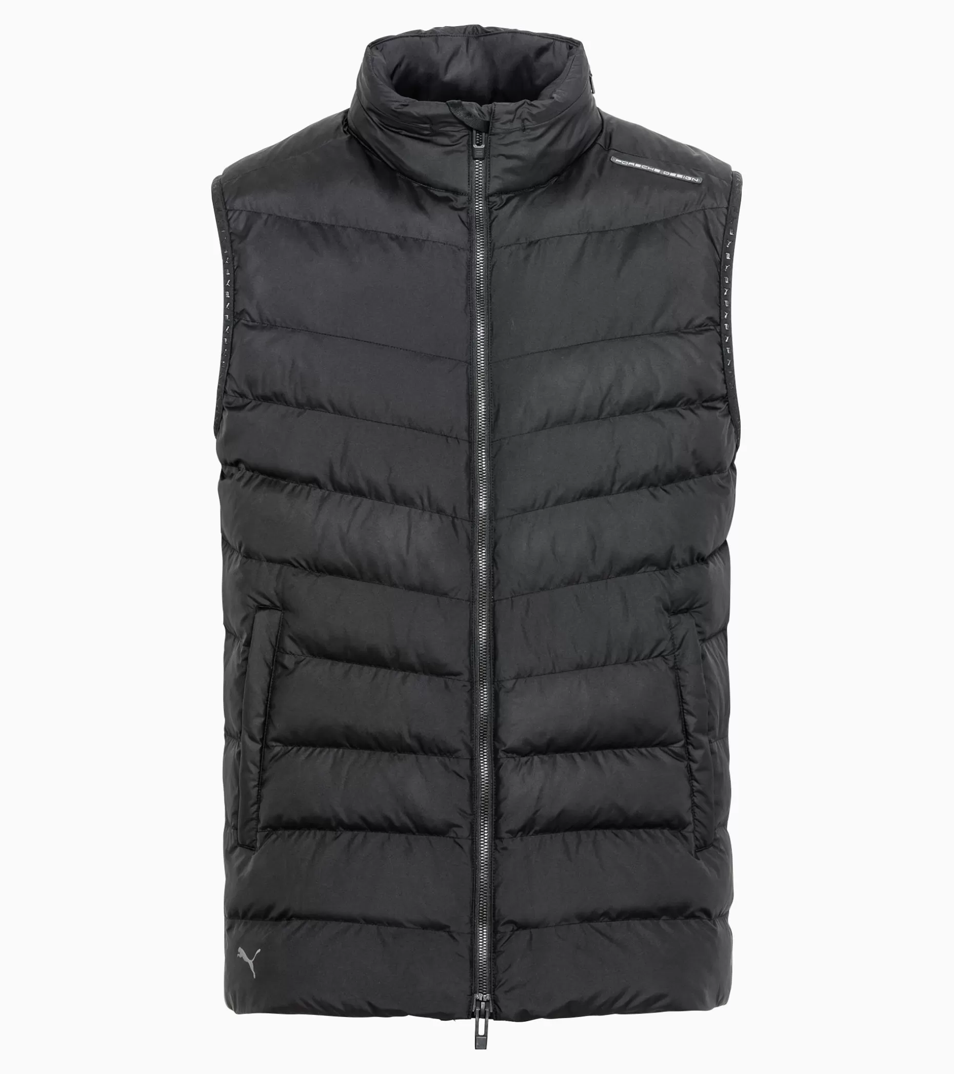 New Light Packable Vest Moda E Sport