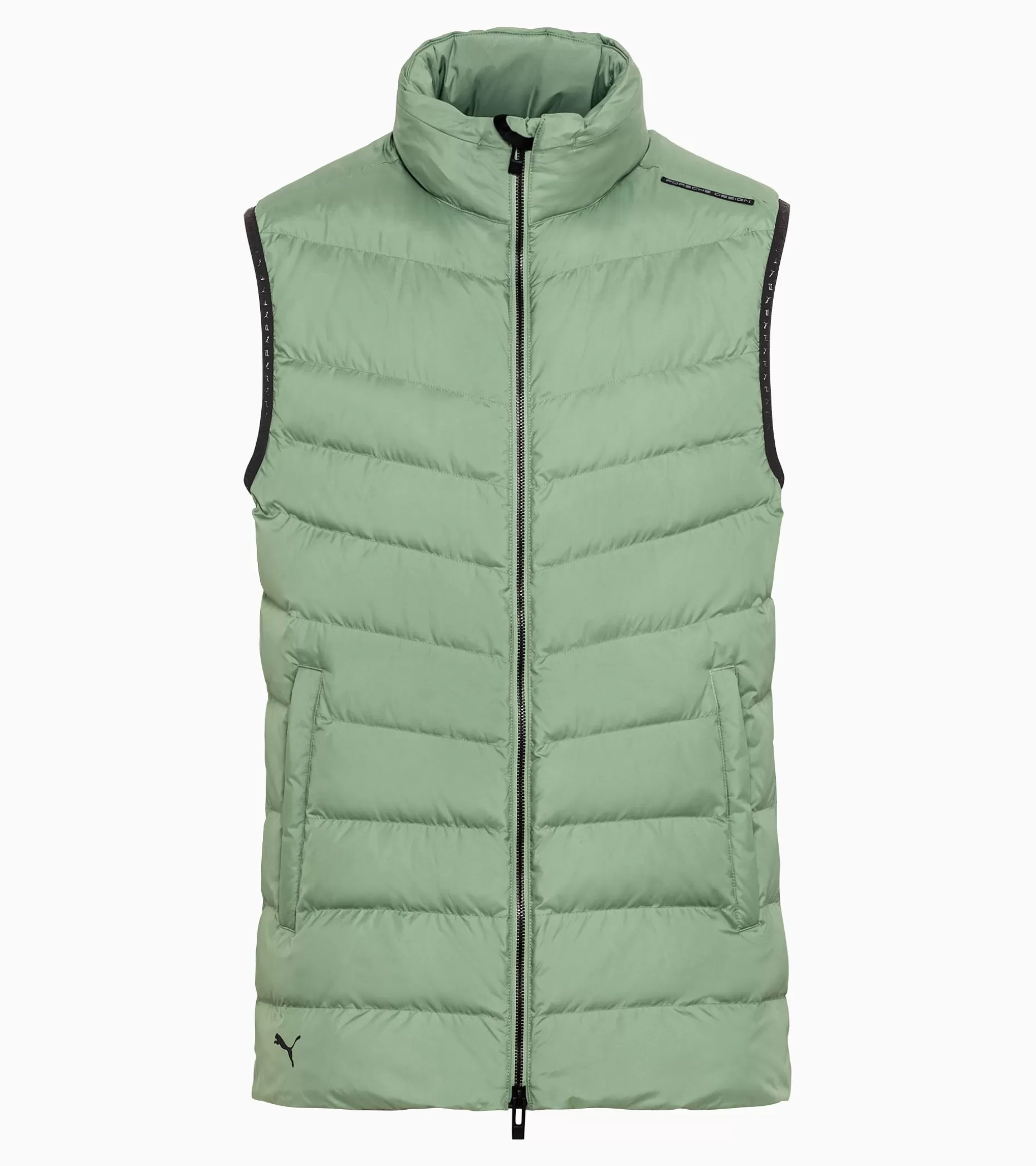 Shop Light Packable Vest Moda E Sport