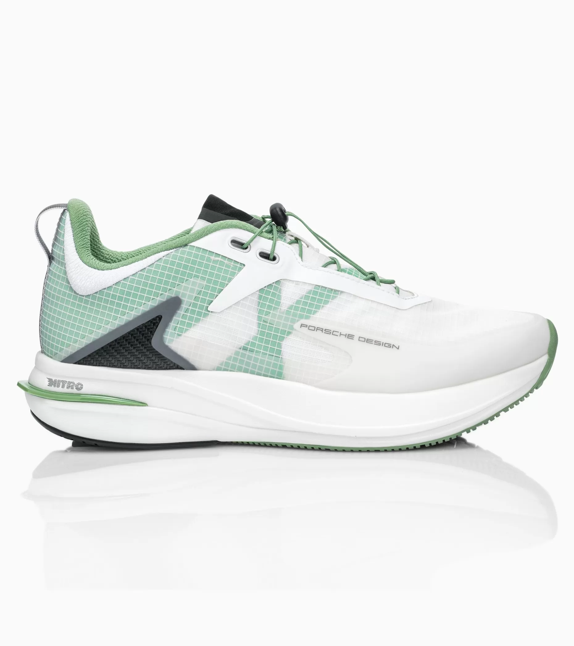 New Nitro Run Ii Moda E Sport