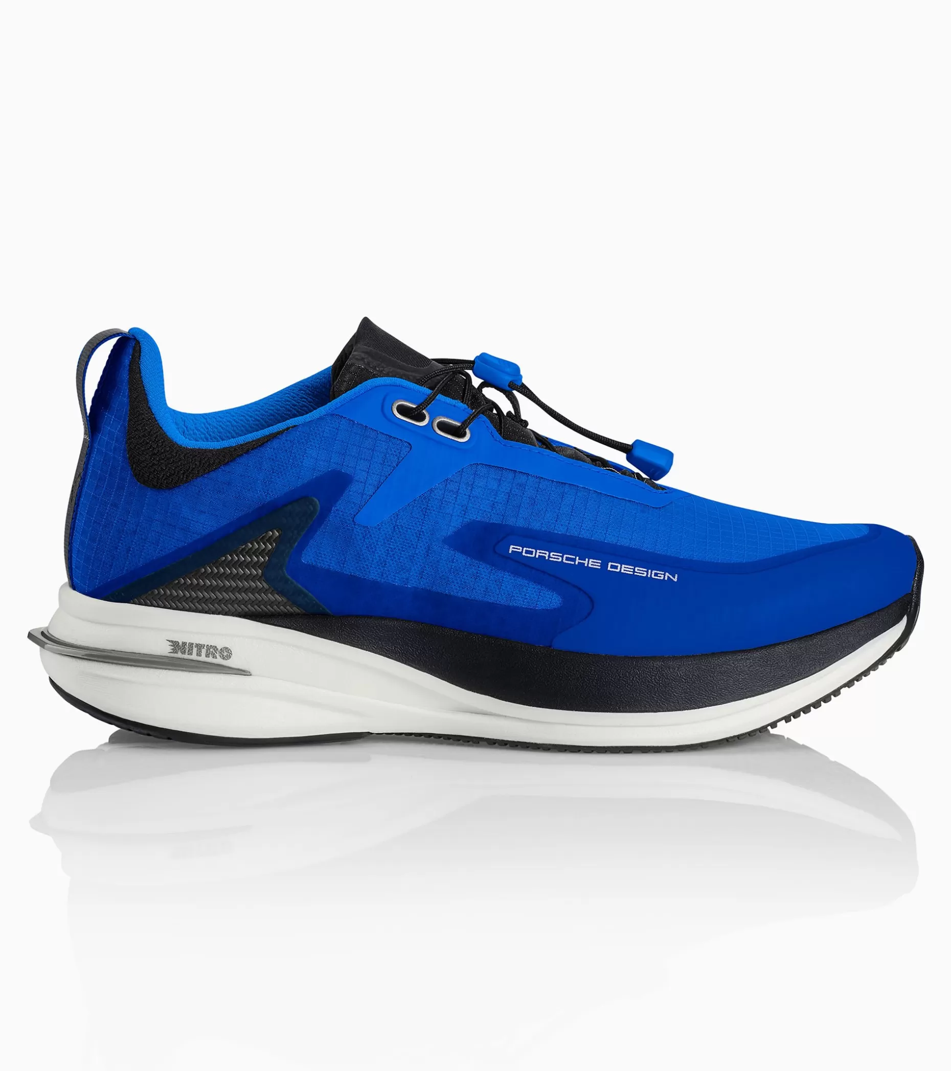 Outlet Nitro Run Ii Moda E Sport
