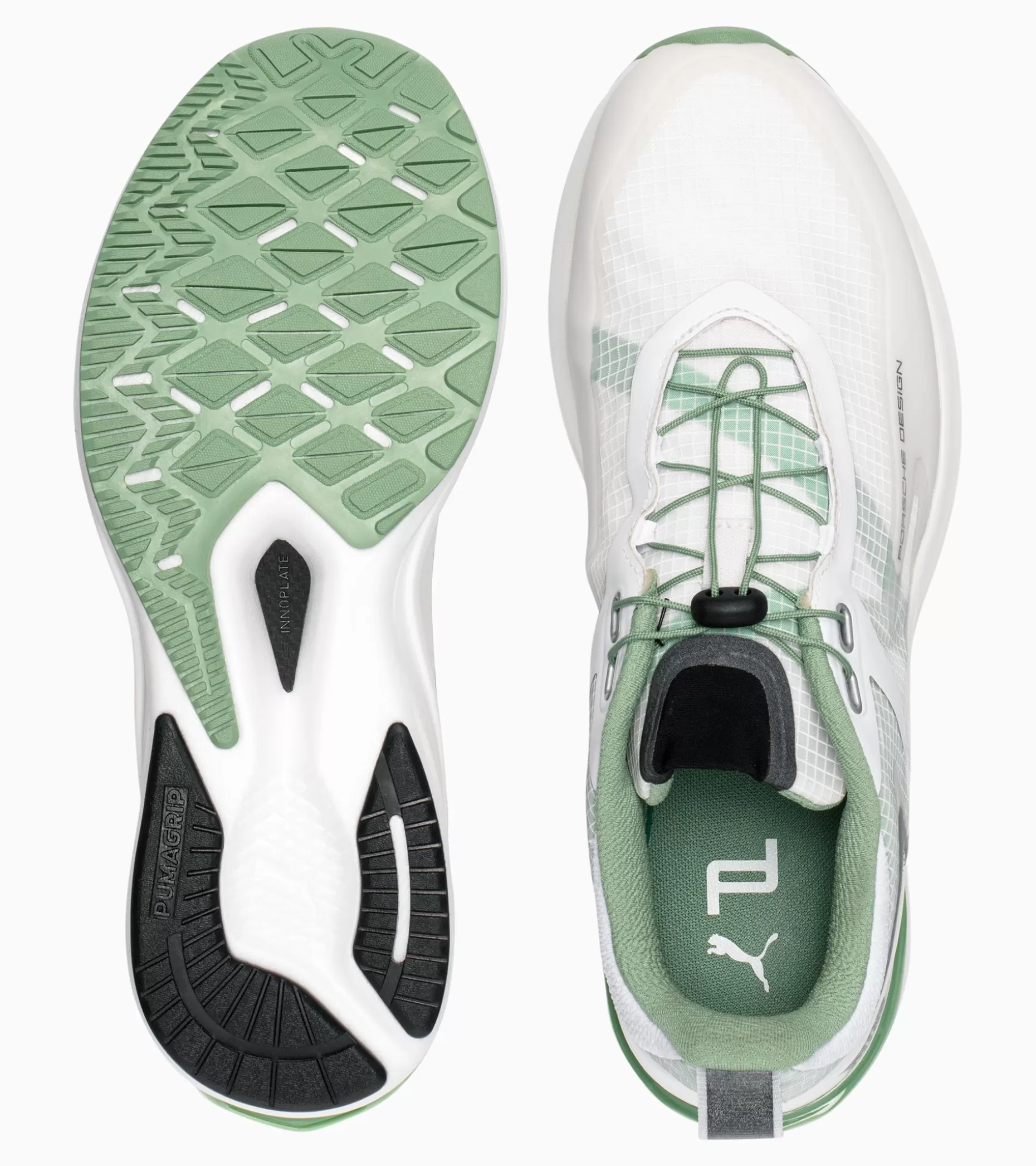 New Nitro Run Ii Moda E Sport