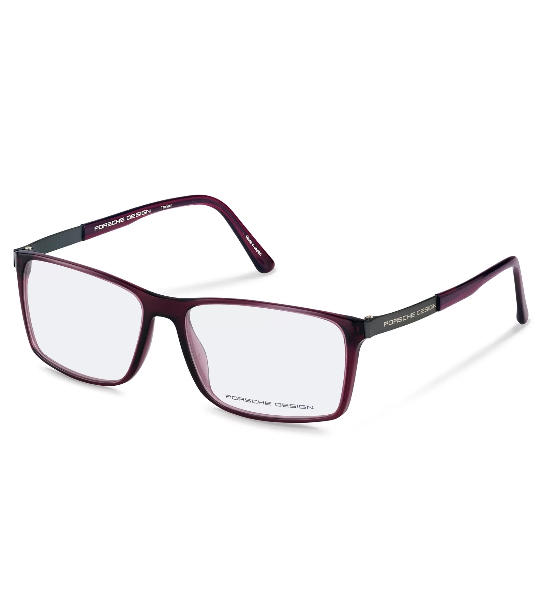 Discount Occhiali Correttivi P´8260 Occhiali Da Vista