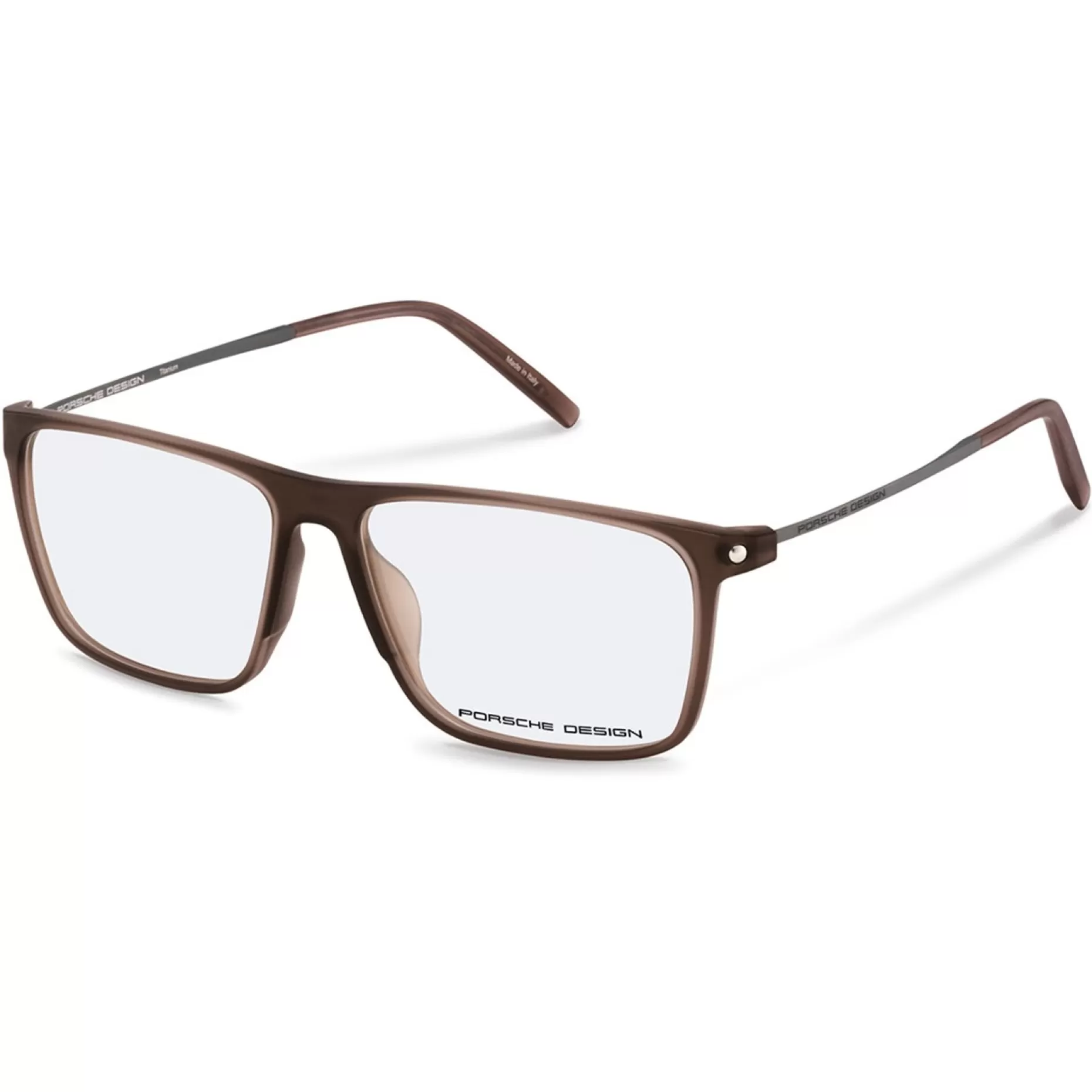 Clearance Occhiali Correttivi P´8334 Occhiali Da Vista