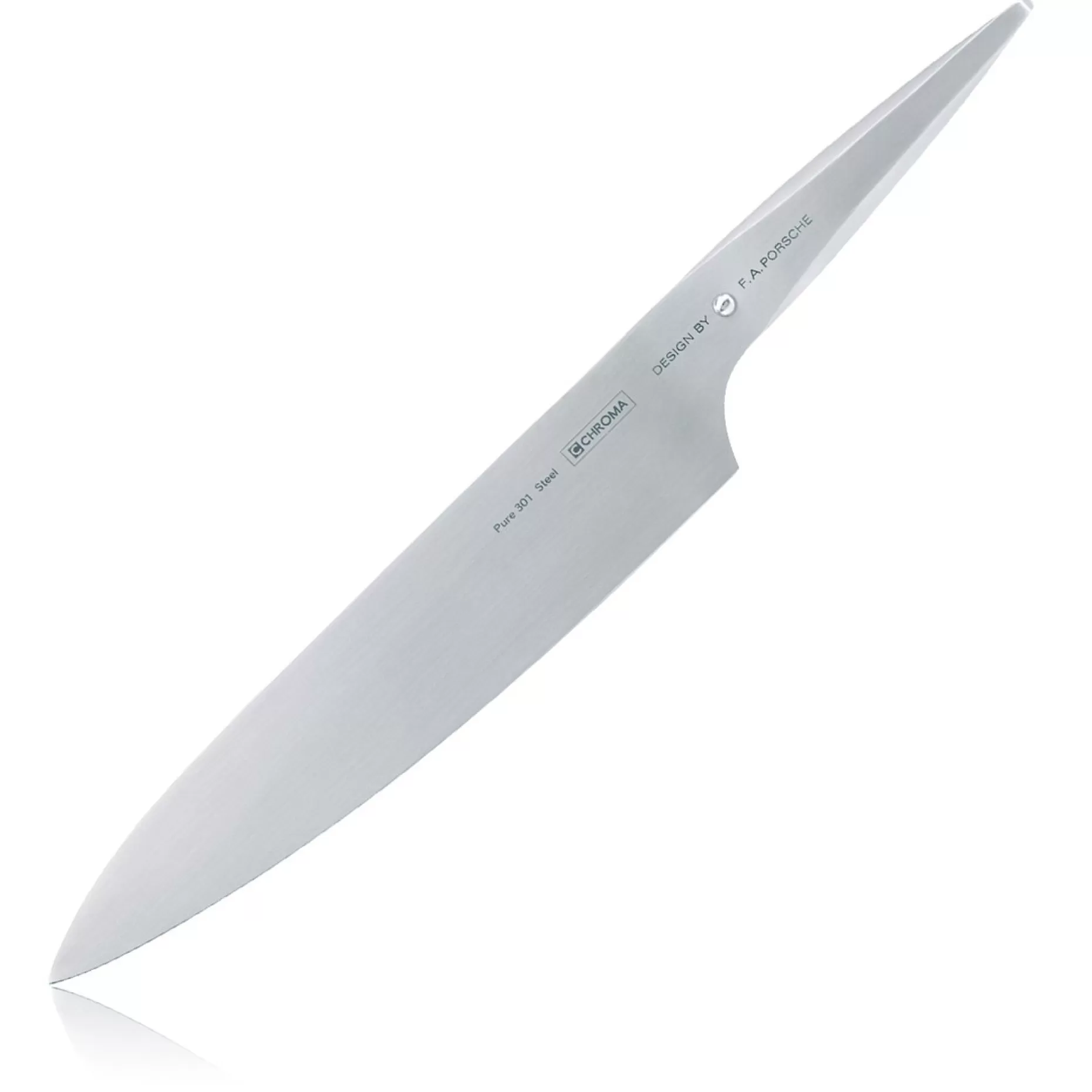 Shop P01 Standard For All Tasks 24 Cm Coltello Coltelli Da Cucina