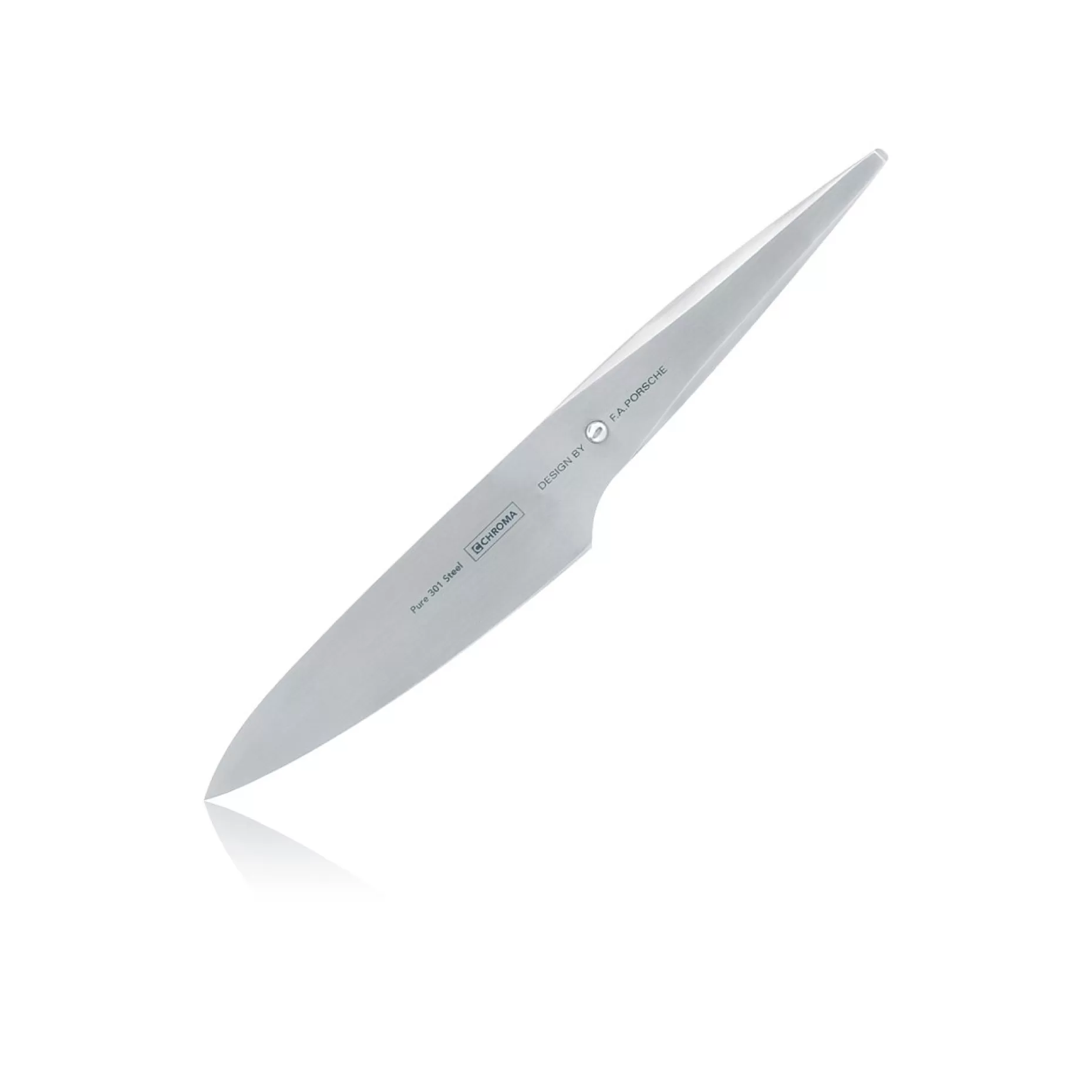 Outlet P04 Small For All Tasks 14.2 Cm Coltello Coltelli Da Cucina