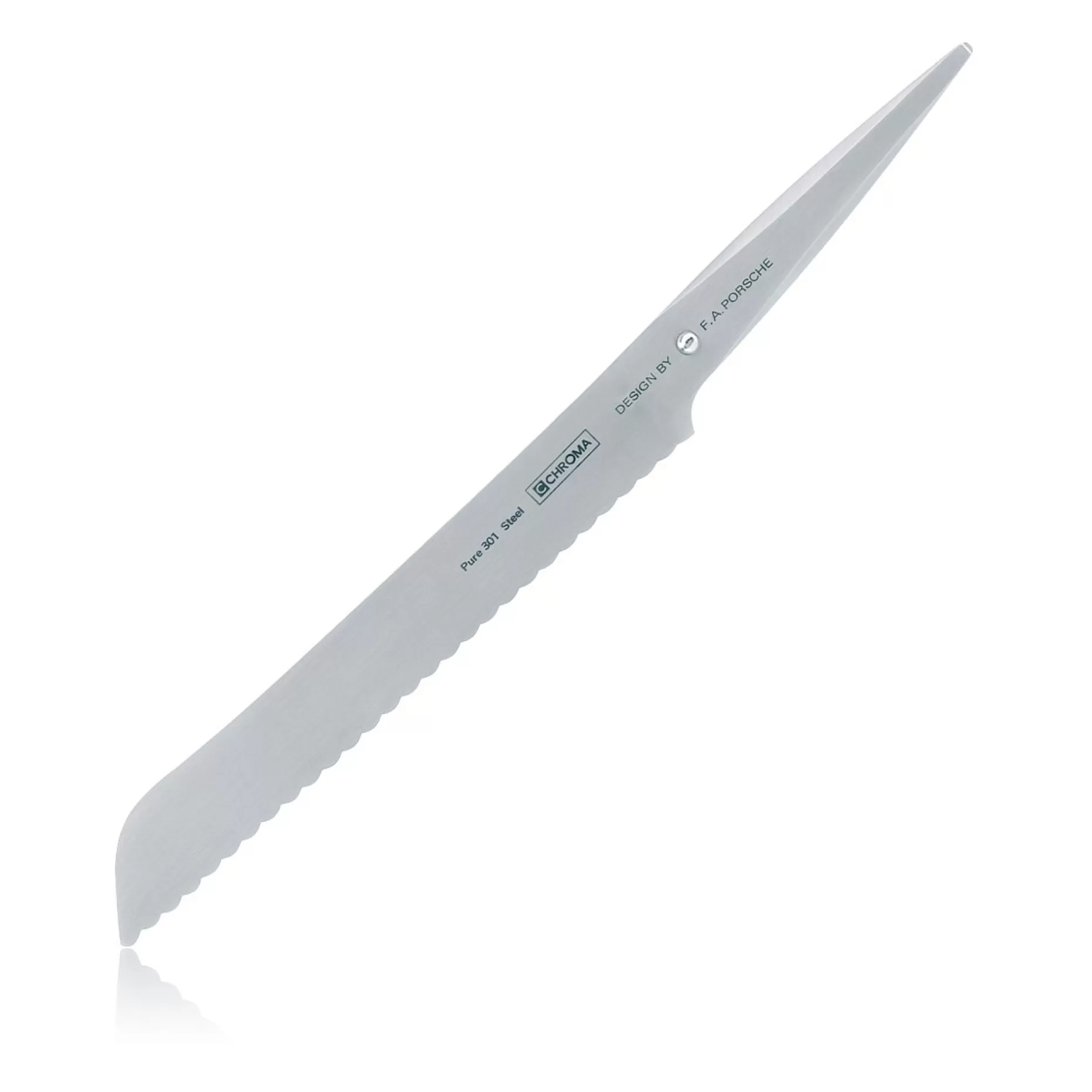 Online P06 Bread 20.9Cm Coltello Coltelli Da Cucina