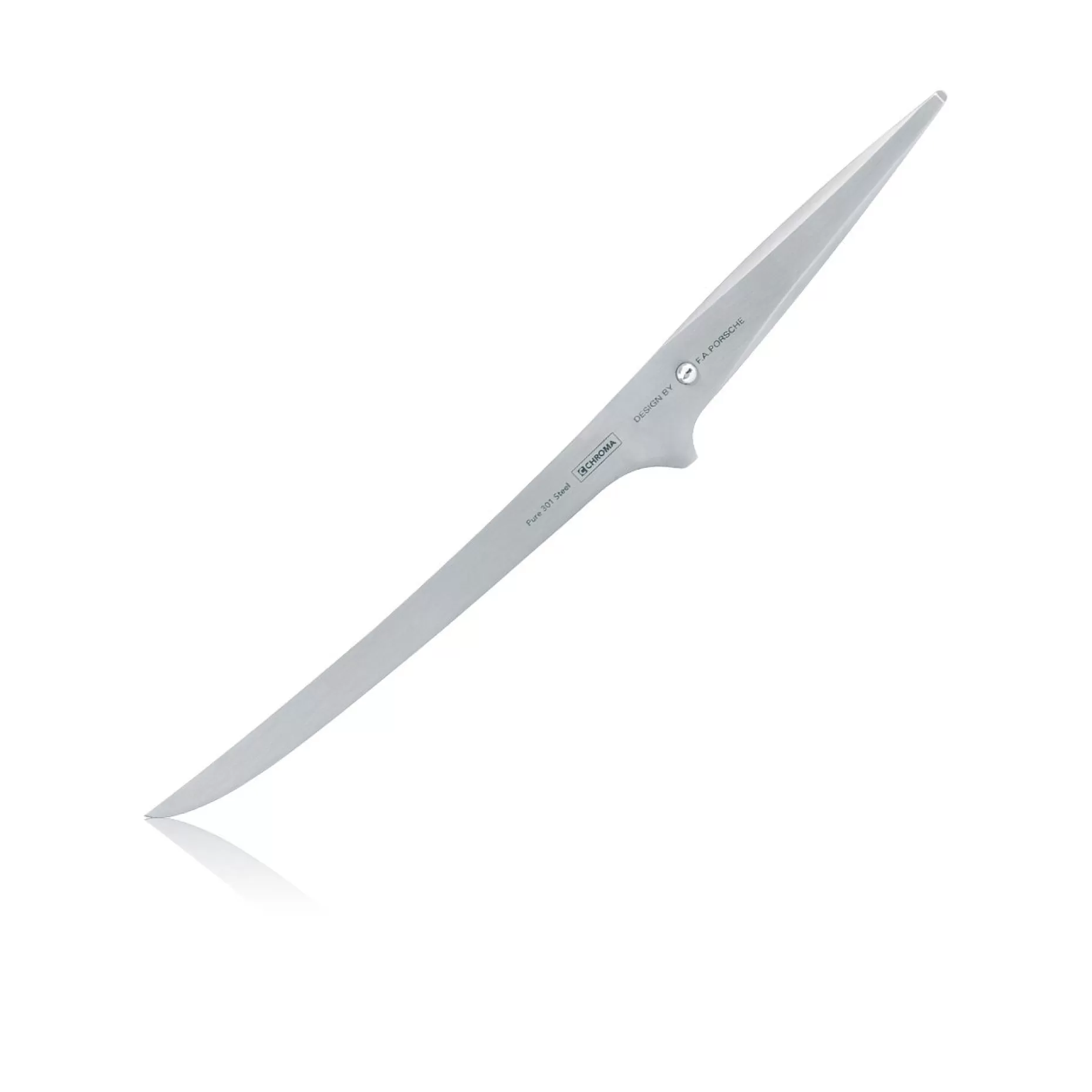 Outlet P07 Filleting For Meat Fish 19 Cm Coltello Coltelli Da Cucina