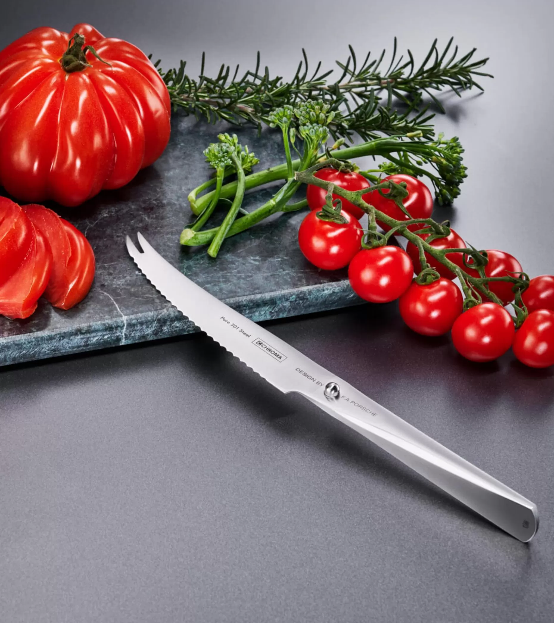 Discount P10 Tomato Coltello Coltelli Da Cucina