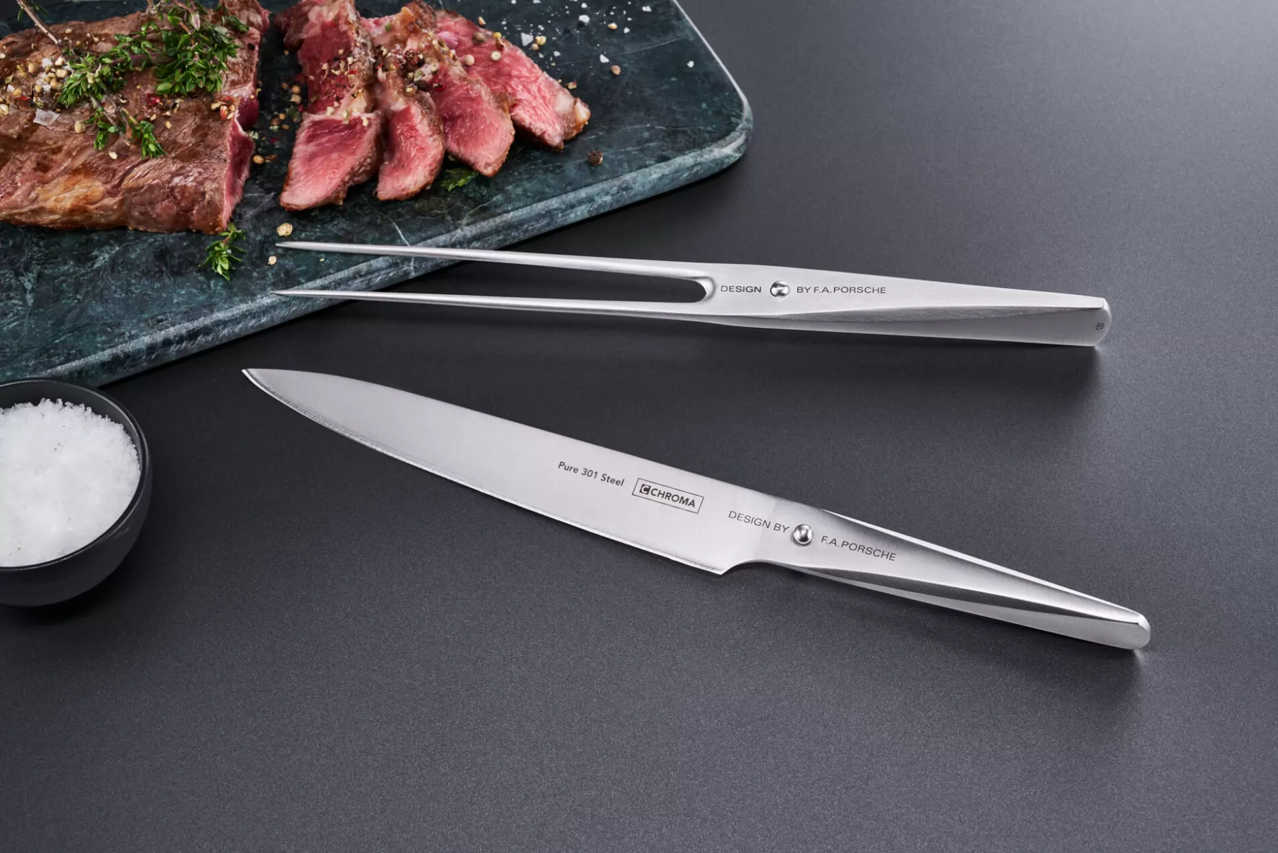 Best P17 19 Cm Forchettone Coltelli Da Cucina