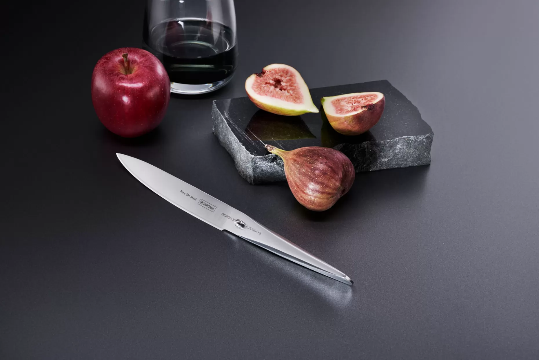 Clearance P19 Universal 12 Cm Coltello Coltelli Da Cucina