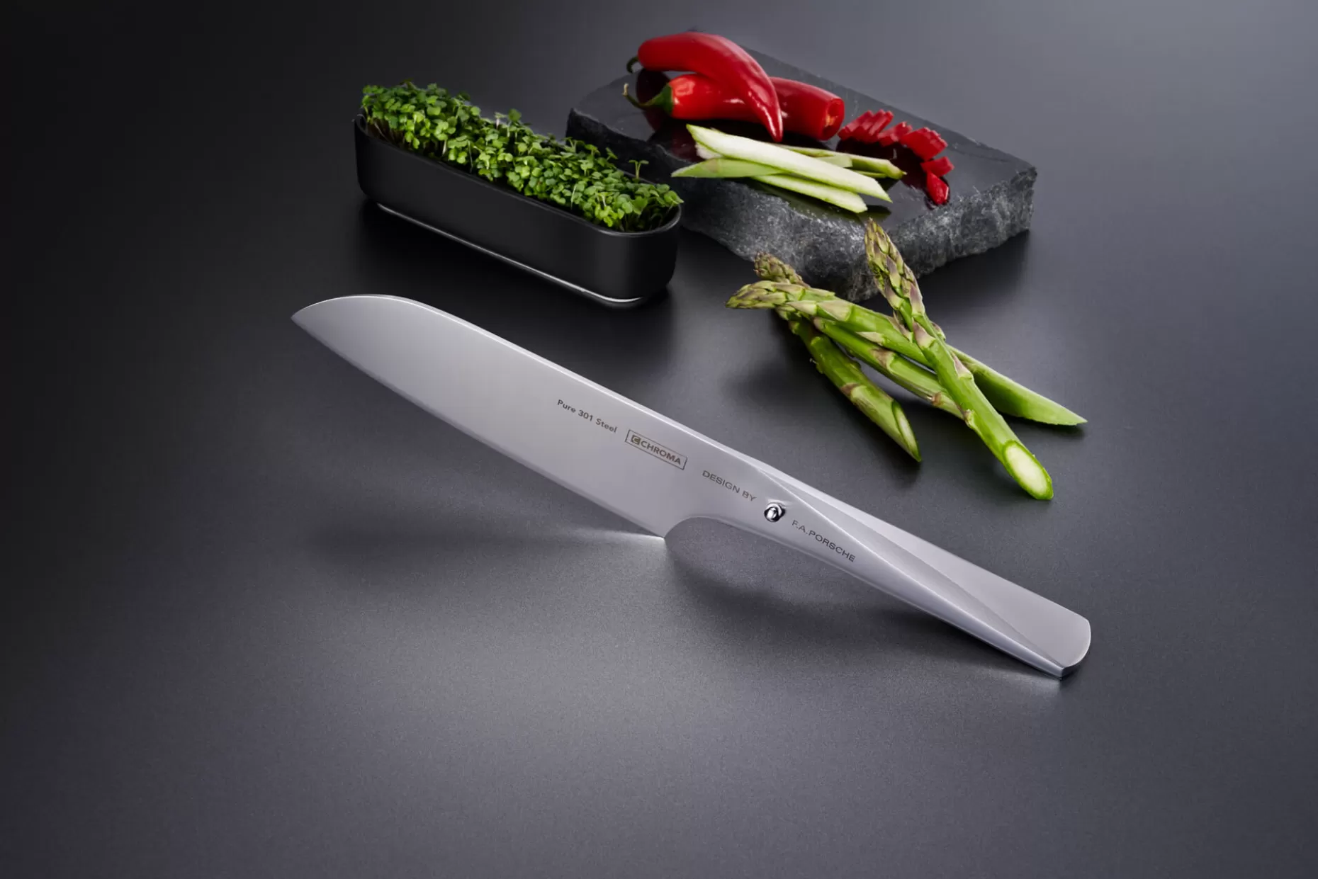 Shop P29 Consisting Of P02 + P09 Set Di Coltelli Coltelli Da Cucina