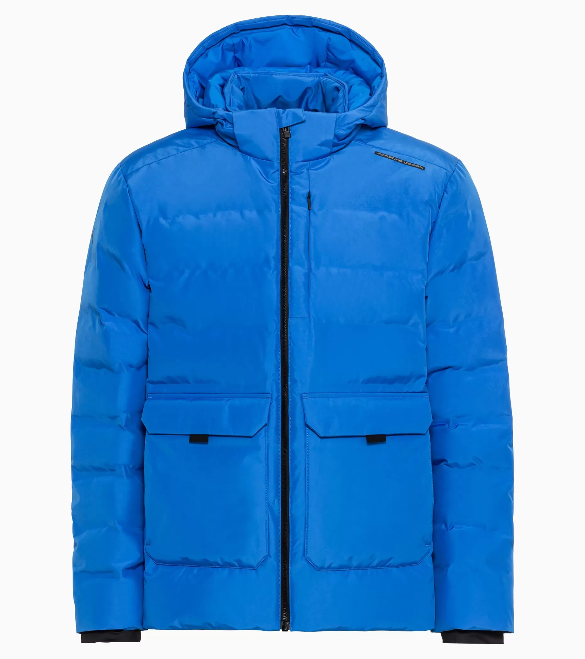 Store Padded Jacket Moda E Sport
