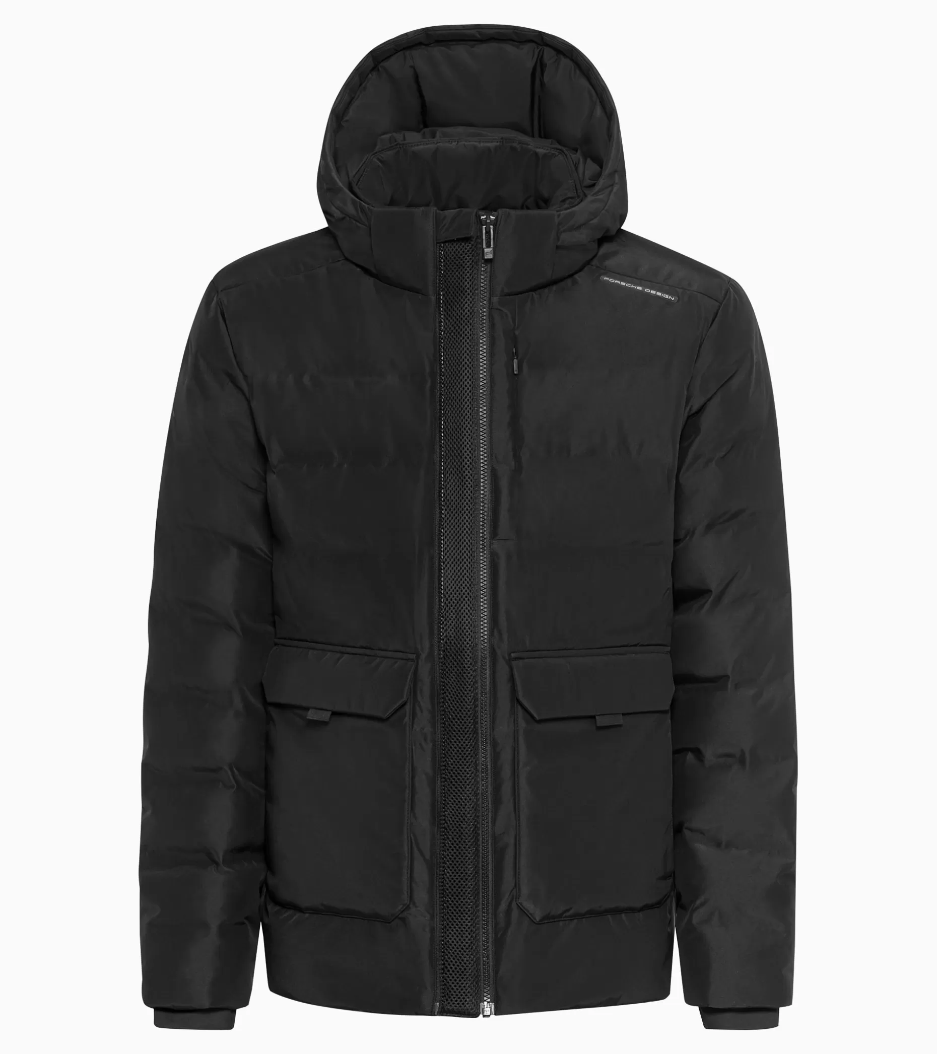 Store Padded Jacket Moda E Sport