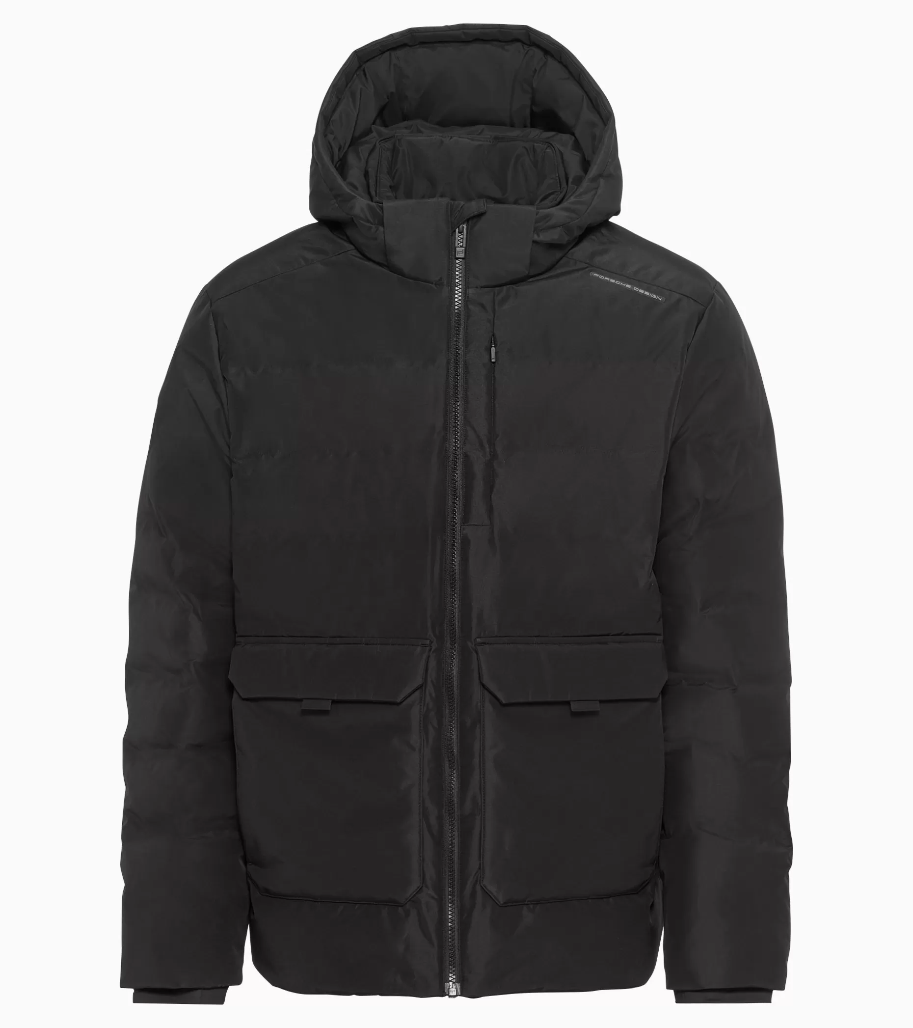 Best Sale Padded Parka Moda E Sport
