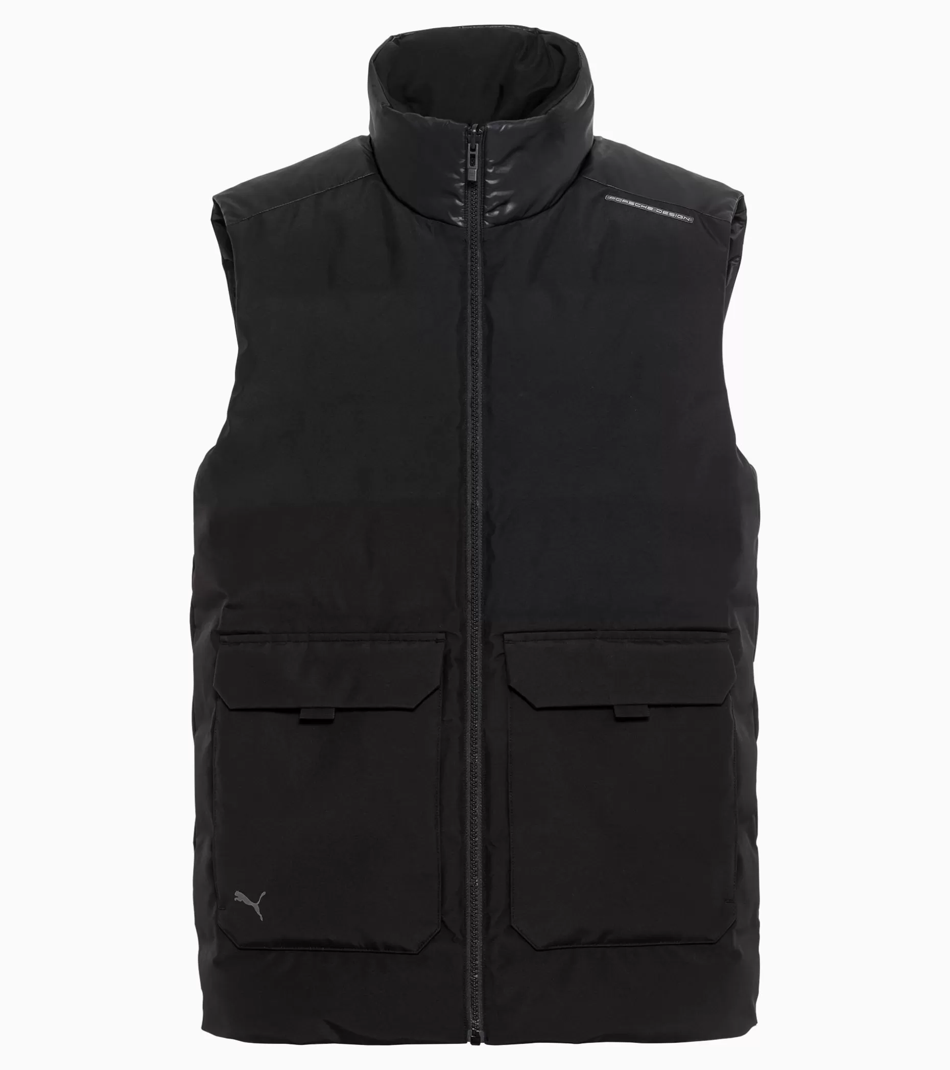 Best Padded Vest Moda E Sport