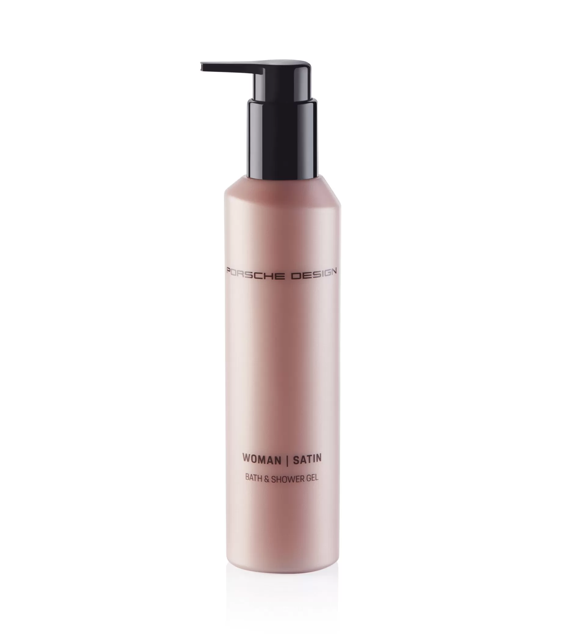 Online Woman I Satin Bath & Shower Gel Cura Della Persona & Profumi