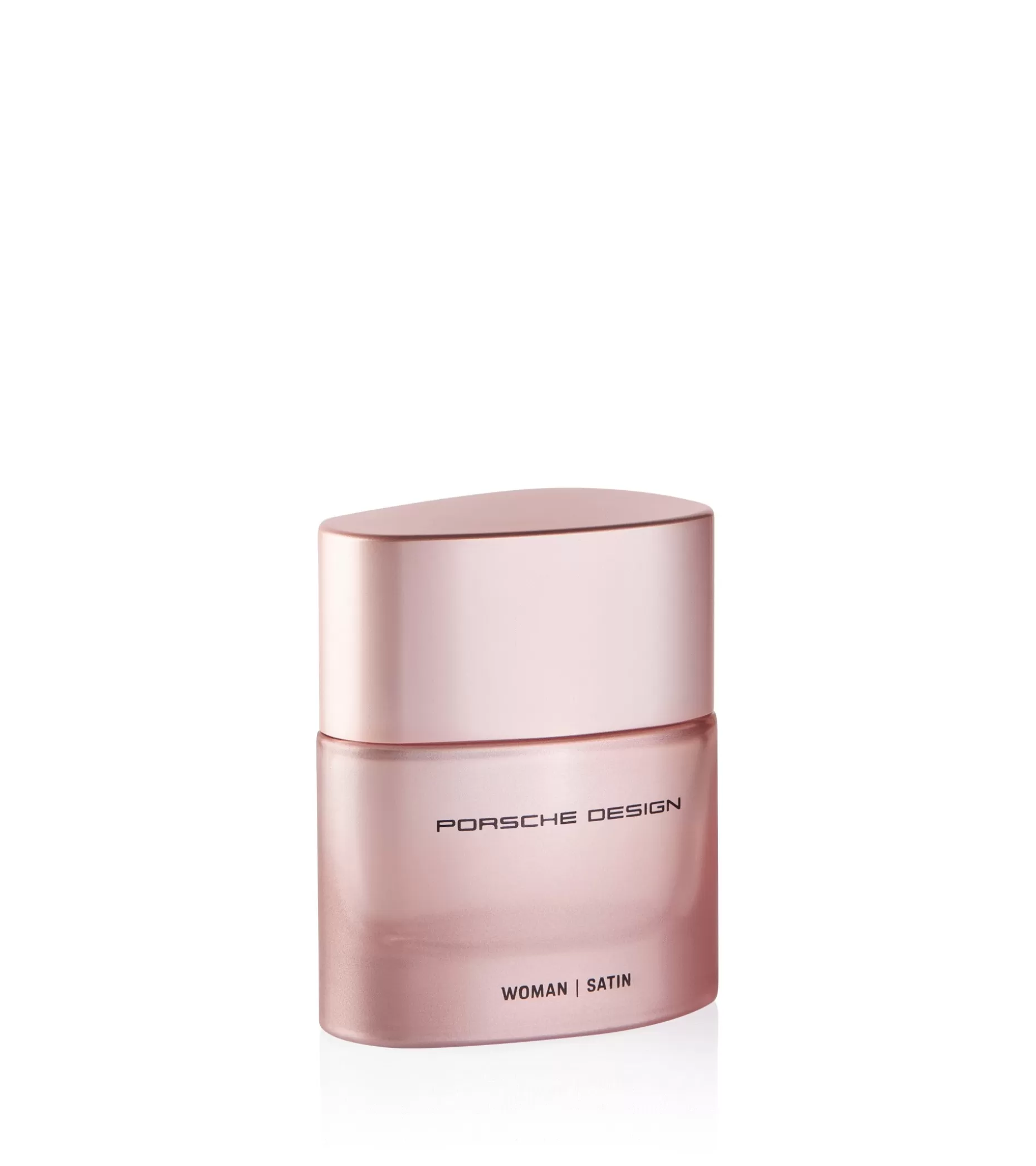 Fashion Woman I Satin Eau De Parfum Cura Della Persona & Profumi