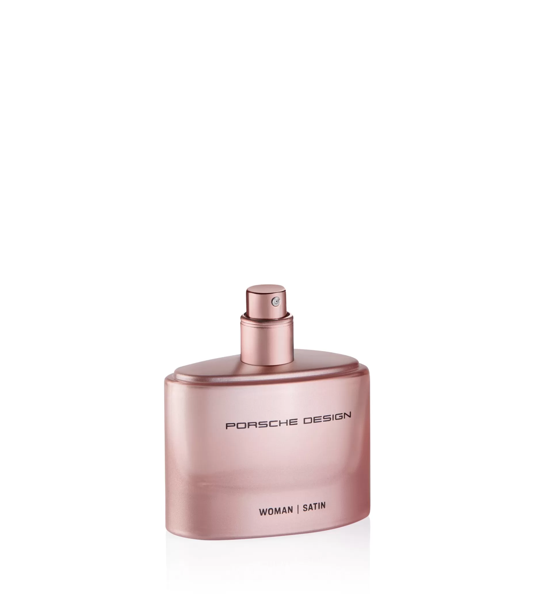 Fashion Woman I Satin Eau De Parfum Cura Della Persona & Profumi
