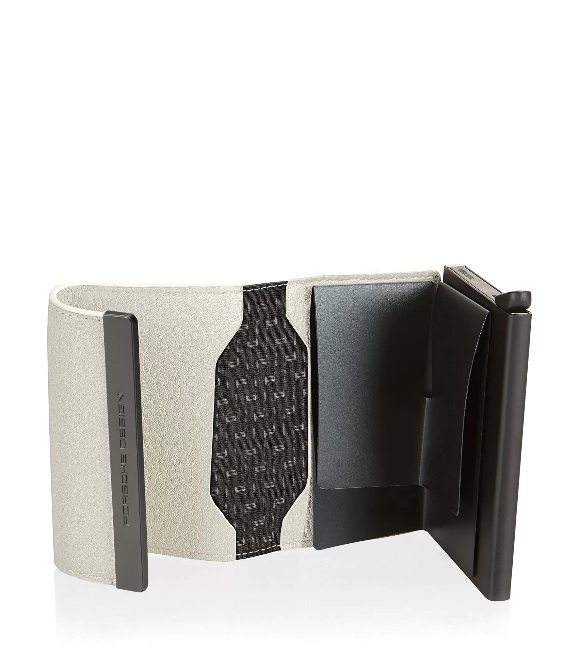 Outlet X Secrid Porta Carte Piccoli Oggetti In Pelle
