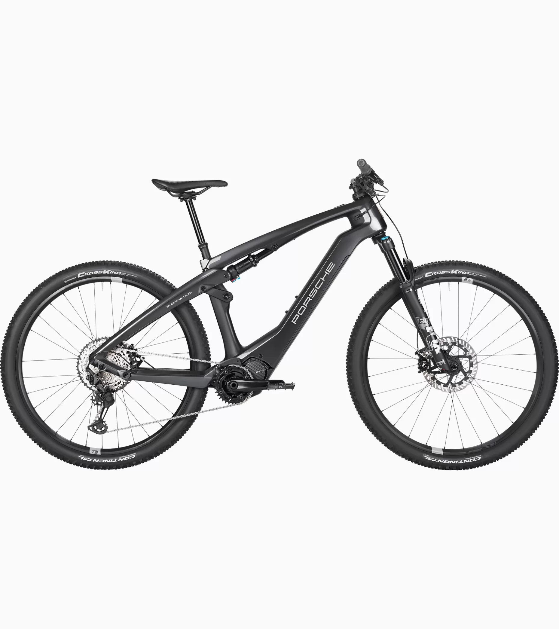 Shop Porsche Ebike Cross 2Nd Gen. Moda E Sport