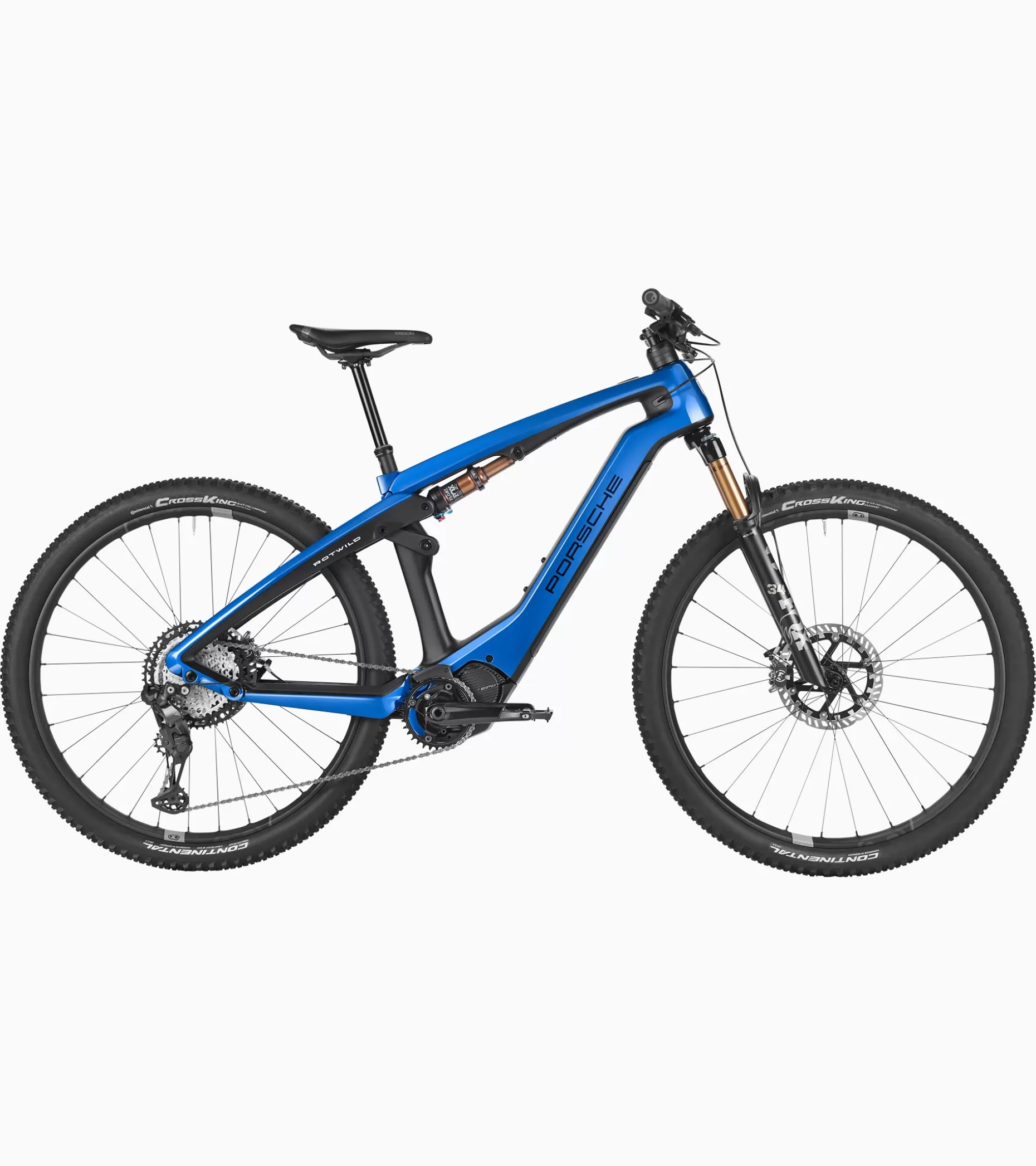Store Porsche Ebike Cross Performance Exc Moda E Sport