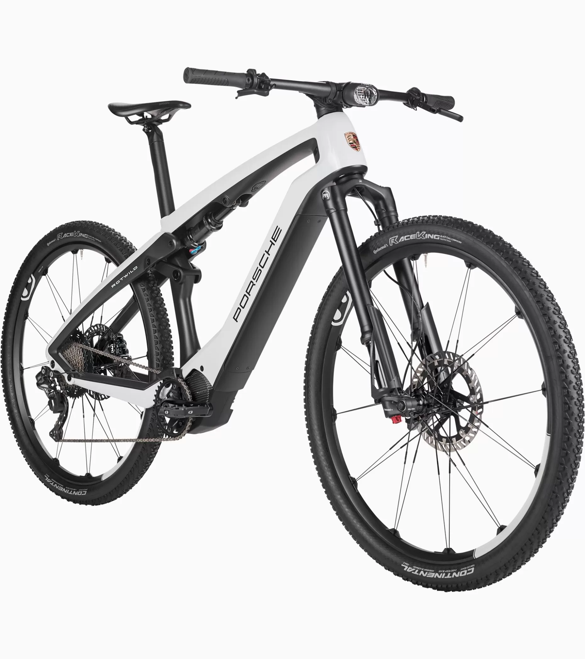 Best Porsche Ebike Sport 2Nd Gen. Moda E Sport