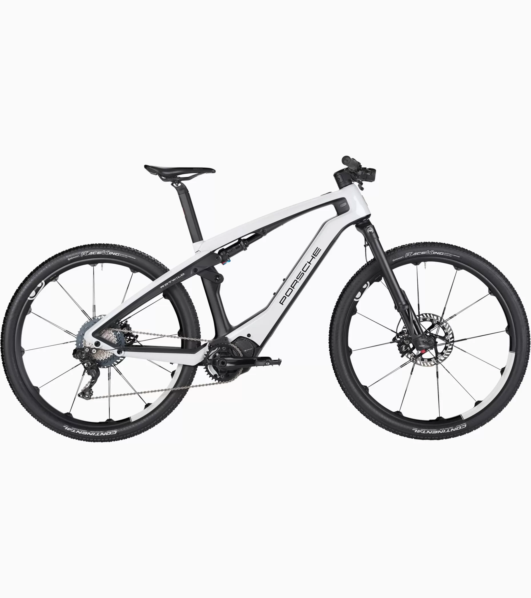 Best Porsche Ebike Sport 2Nd Gen. Moda E Sport