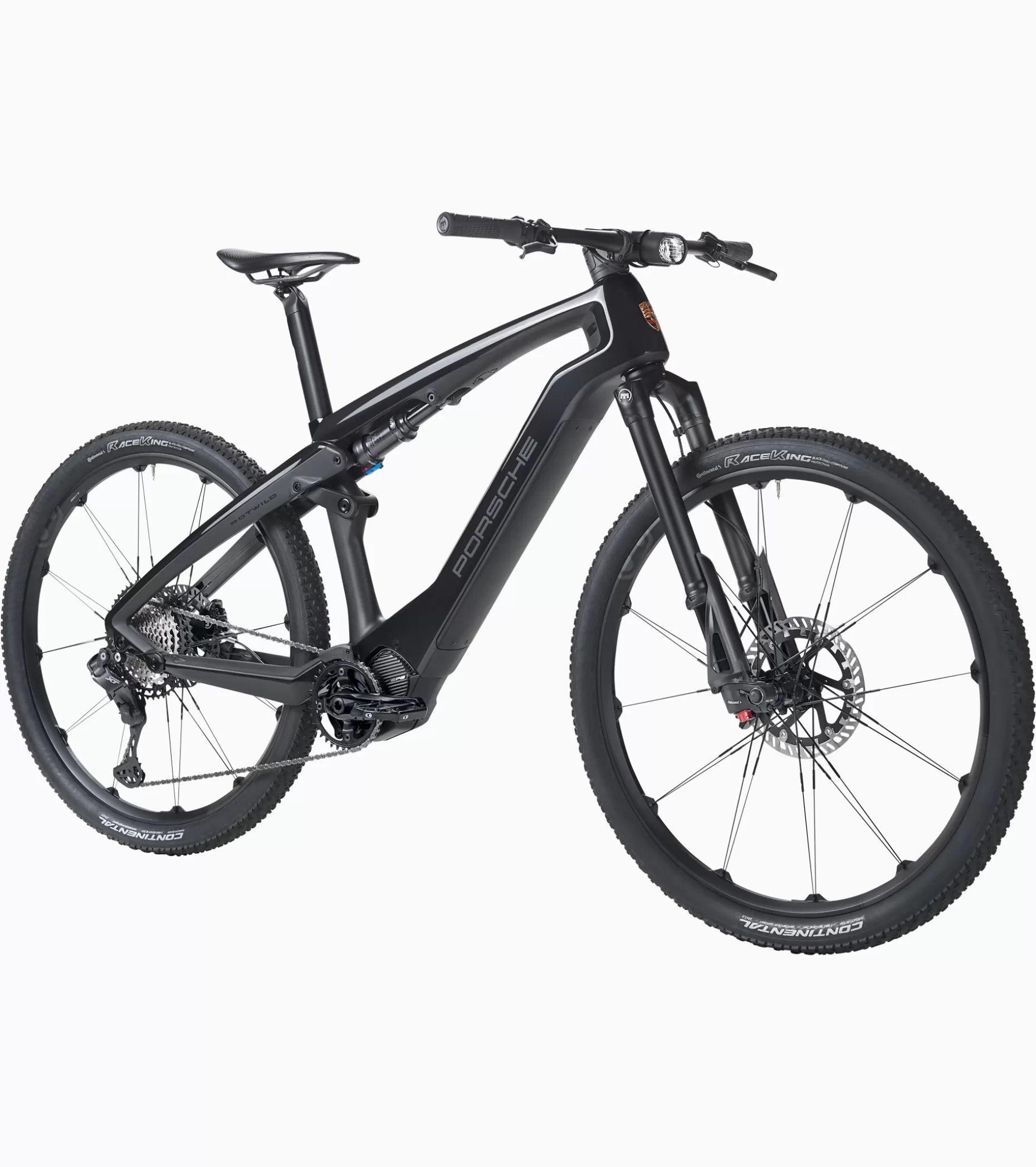 Shop Porsche Ebike Sport 3Rd Gen. Moda E Sport