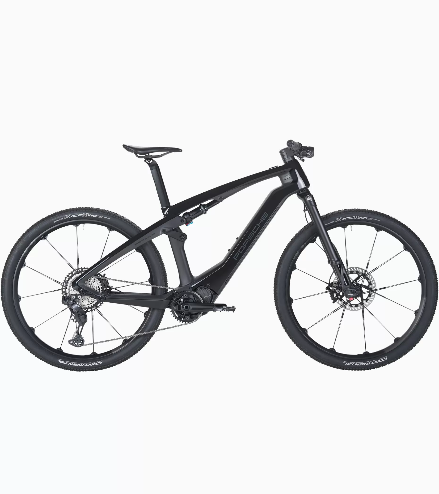Shop Porsche Ebike Sport 3Rd Gen. Moda E Sport