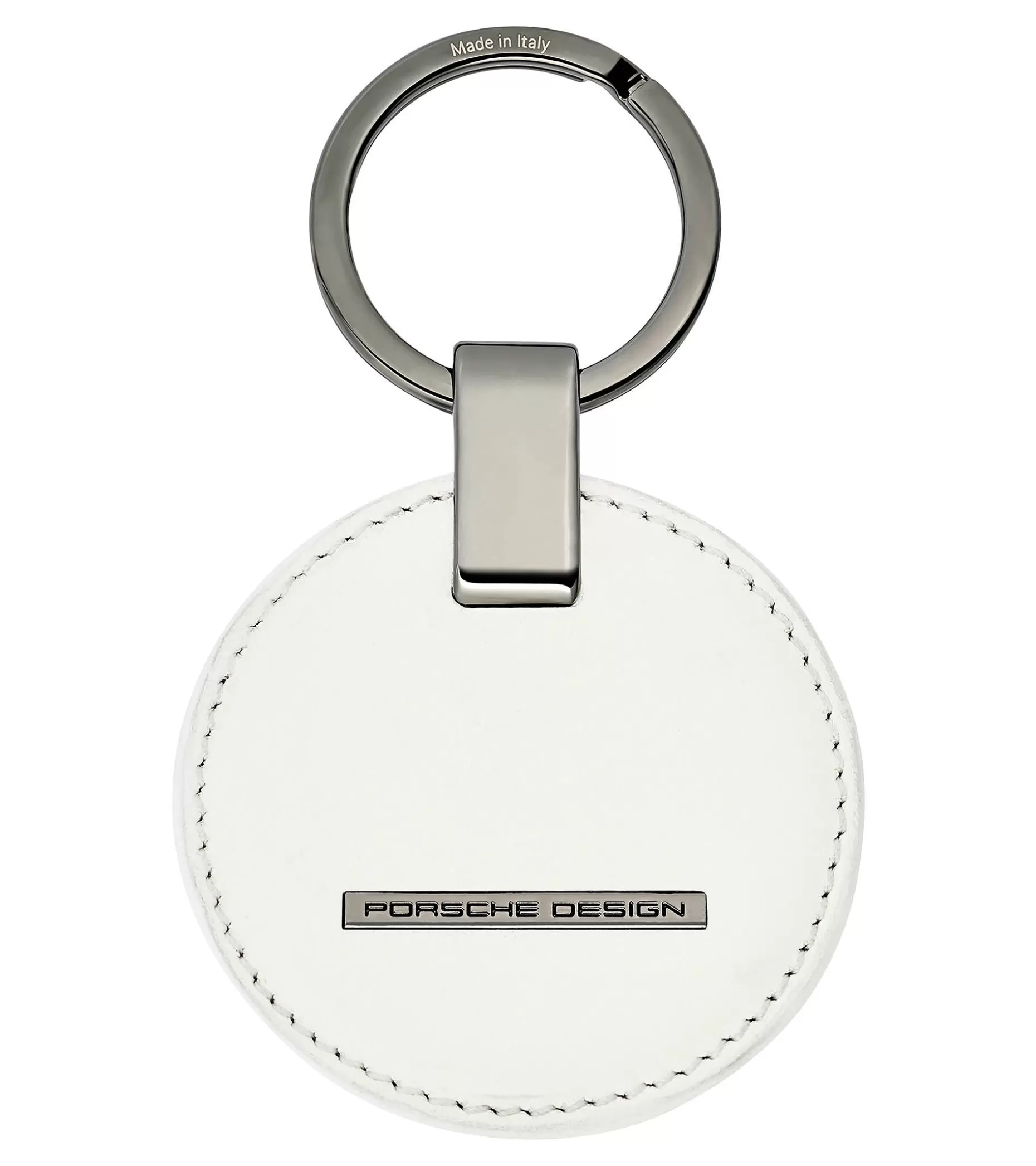 Flash Sale Portachiavi Circle Piccoli Oggetti In Pelle
