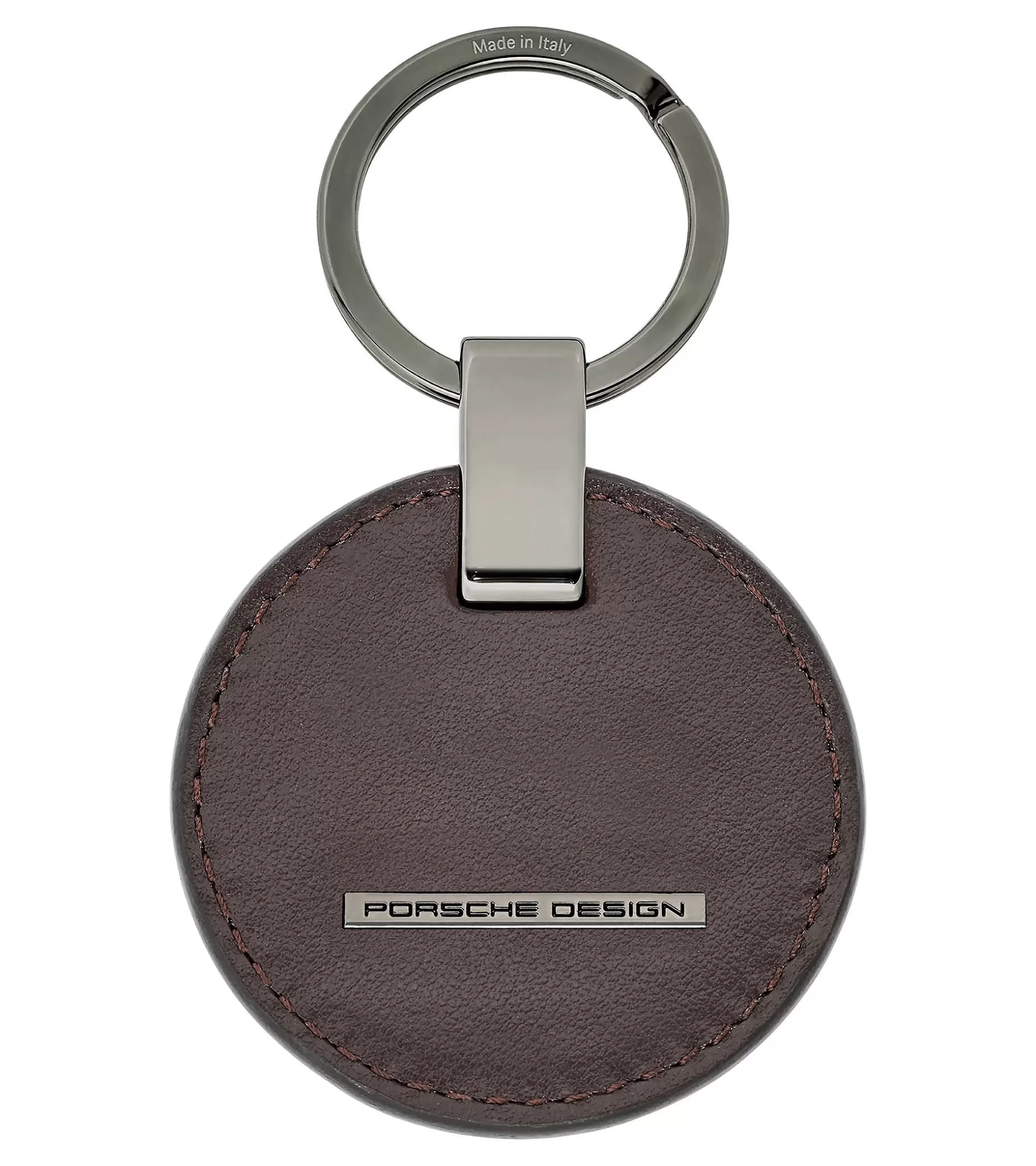 Discount Portachiavi Circle Piccoli Oggetti In Pelle