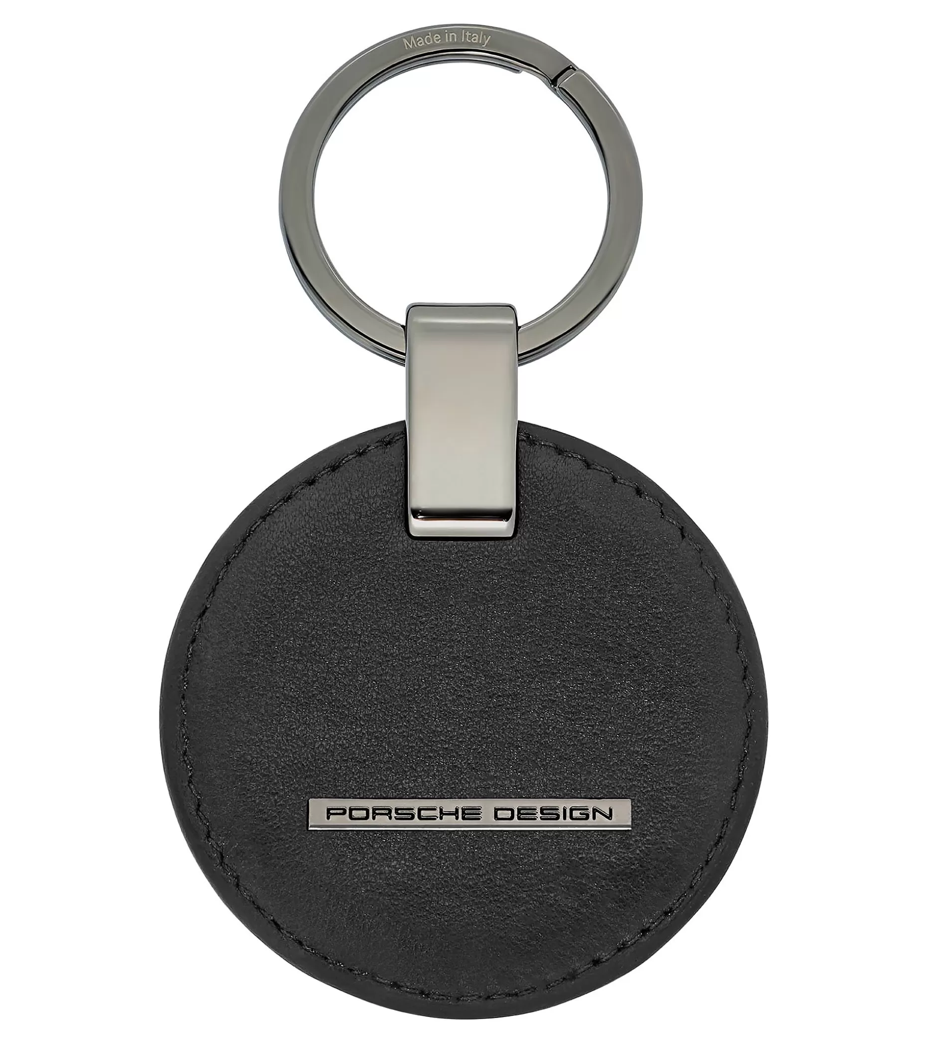 Flash Sale Portachiavi Circle Piccoli Oggetti In Pelle