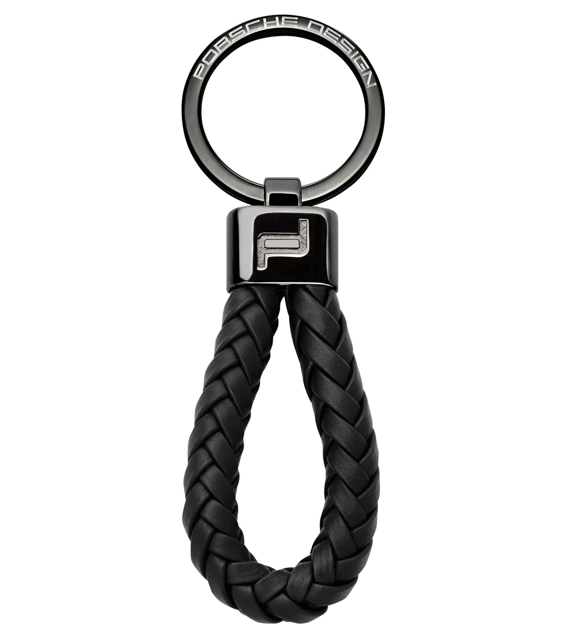 Clearance Portachiavi Leather Cord Piccoli Oggetti In Pelle