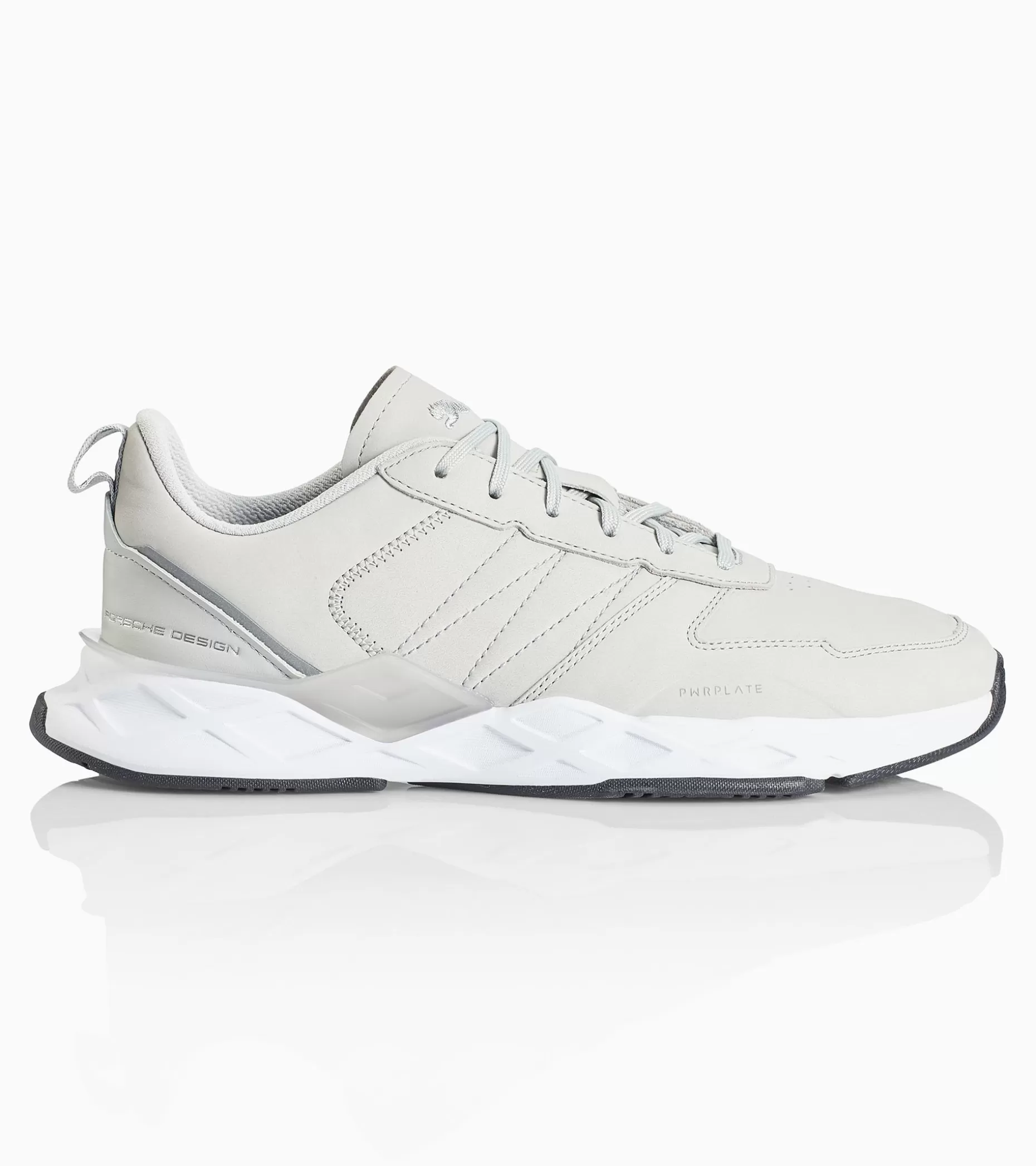 New Pwrplate N Sneaker Moda E Sport