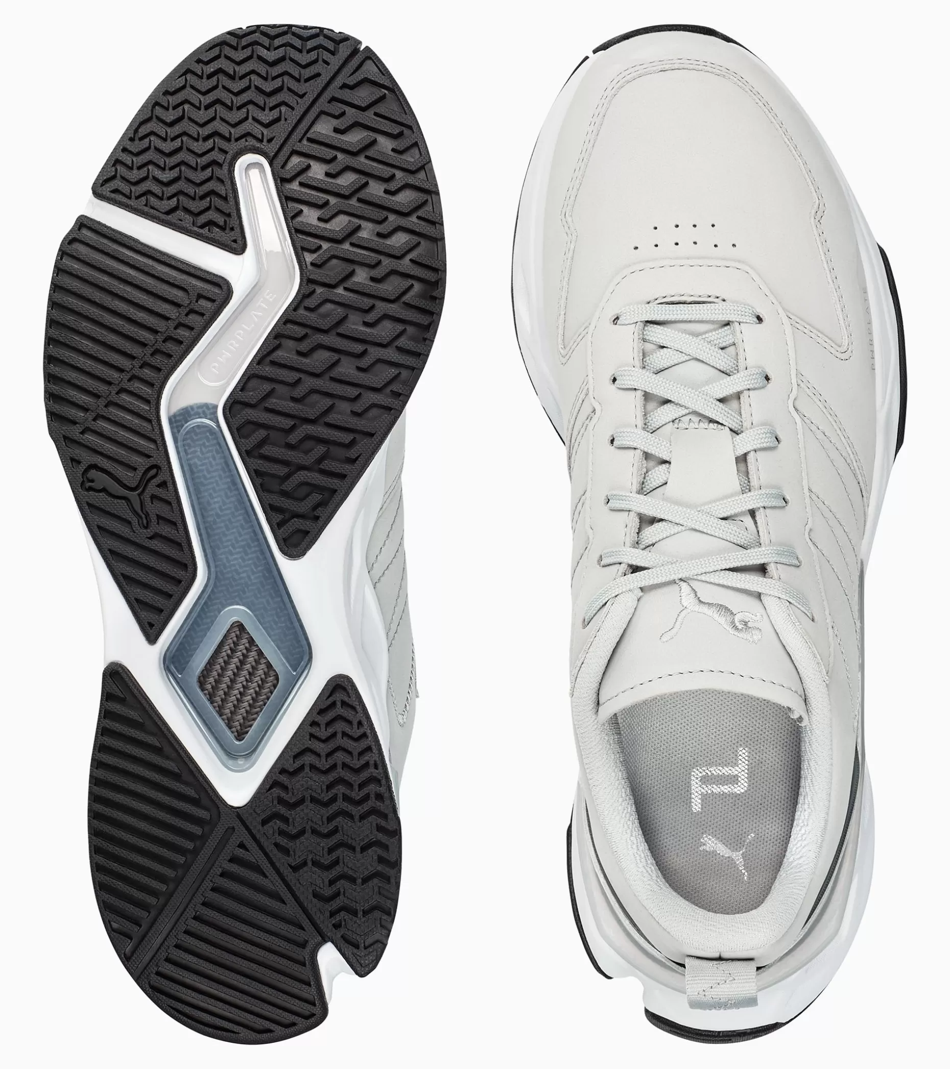 New Pwrplate N Sneaker Moda E Sport