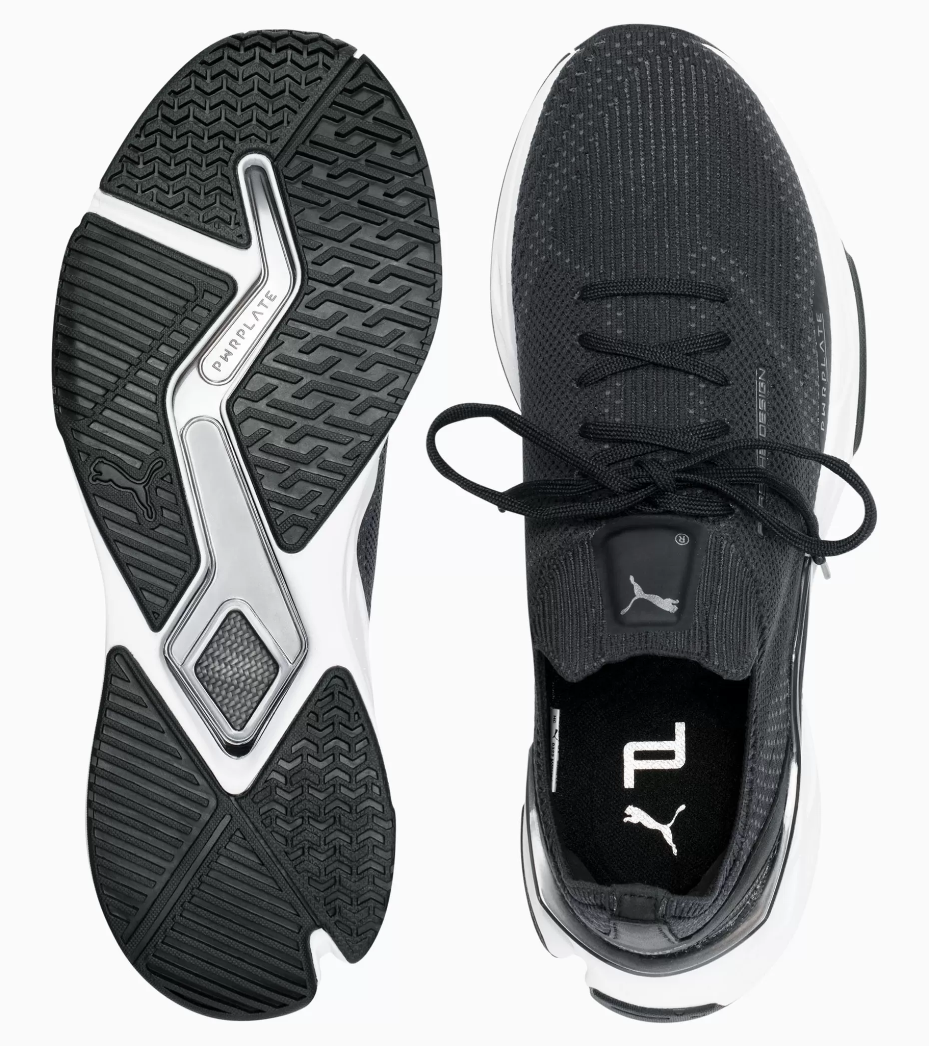 Best Sale Pwrplate Sport Trainer Moda E Sport