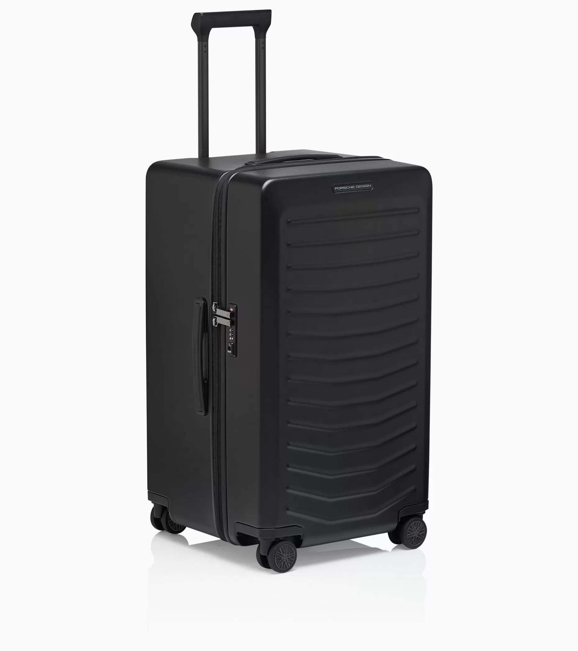 Flash Sale Roadster Hardcase 4W Baule M Valigie E Trolley