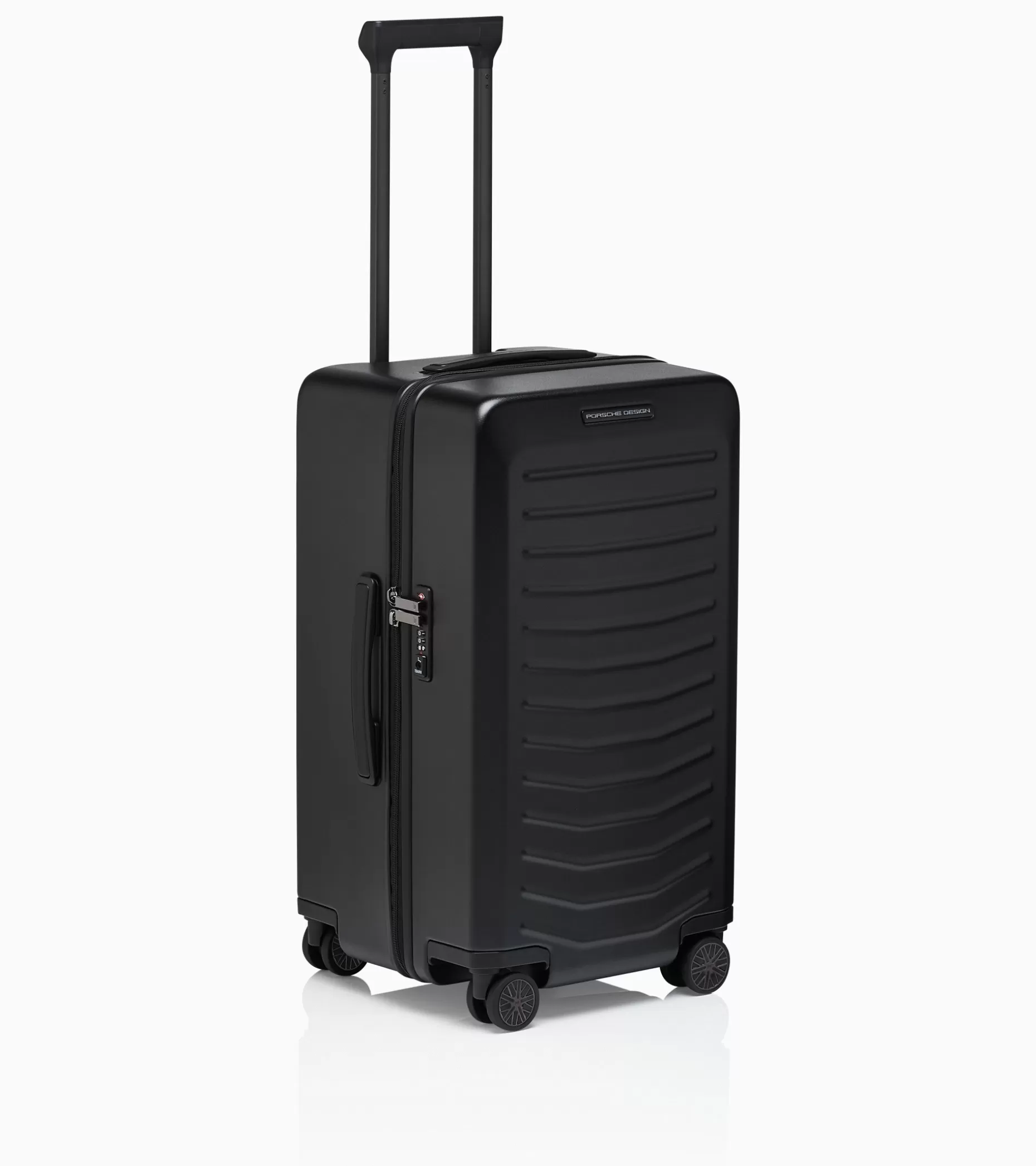 Best Roadster Hardcase 4W Baule S Valigie E Trolley