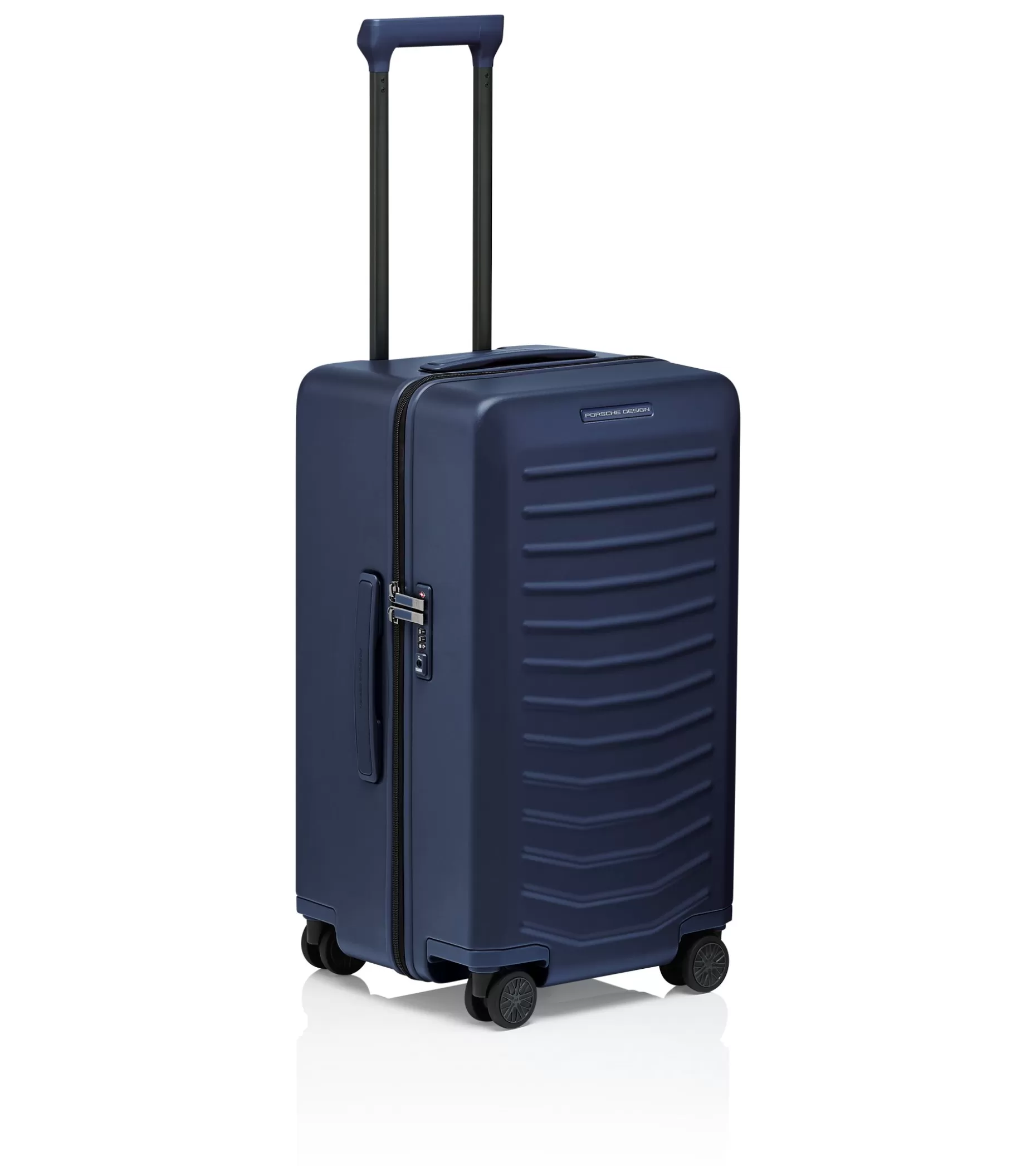 Online Roadster Hardcase 4W Baule S Valigie E Trolley