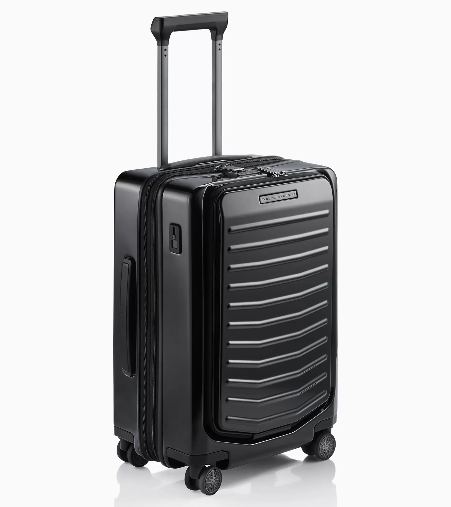 Hot Roadster Hardcase 4W Business Trolley Valigie E Trolley