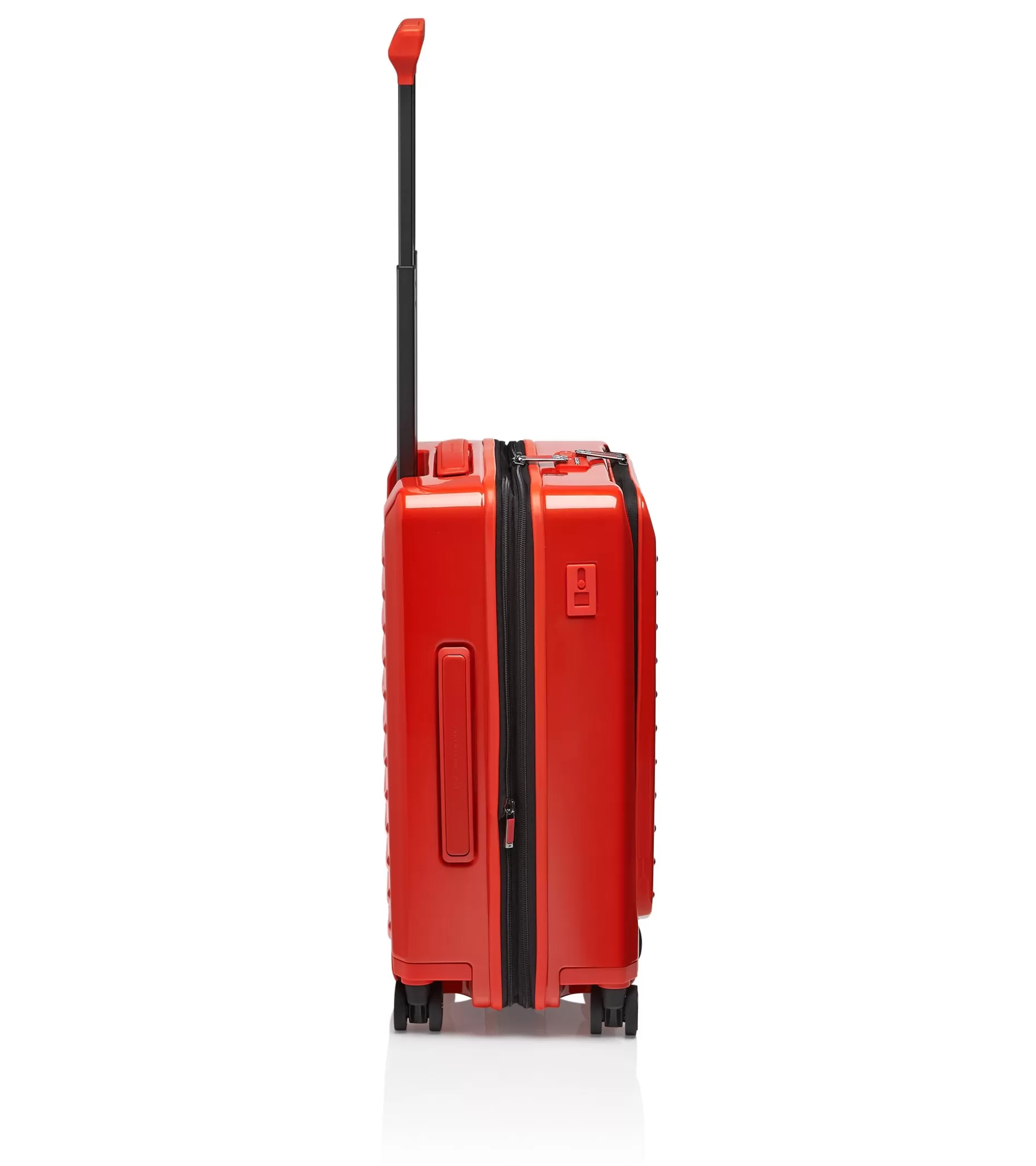 Hot Roadster Hardcase 4W Business Trolley S Valigie E Trolley