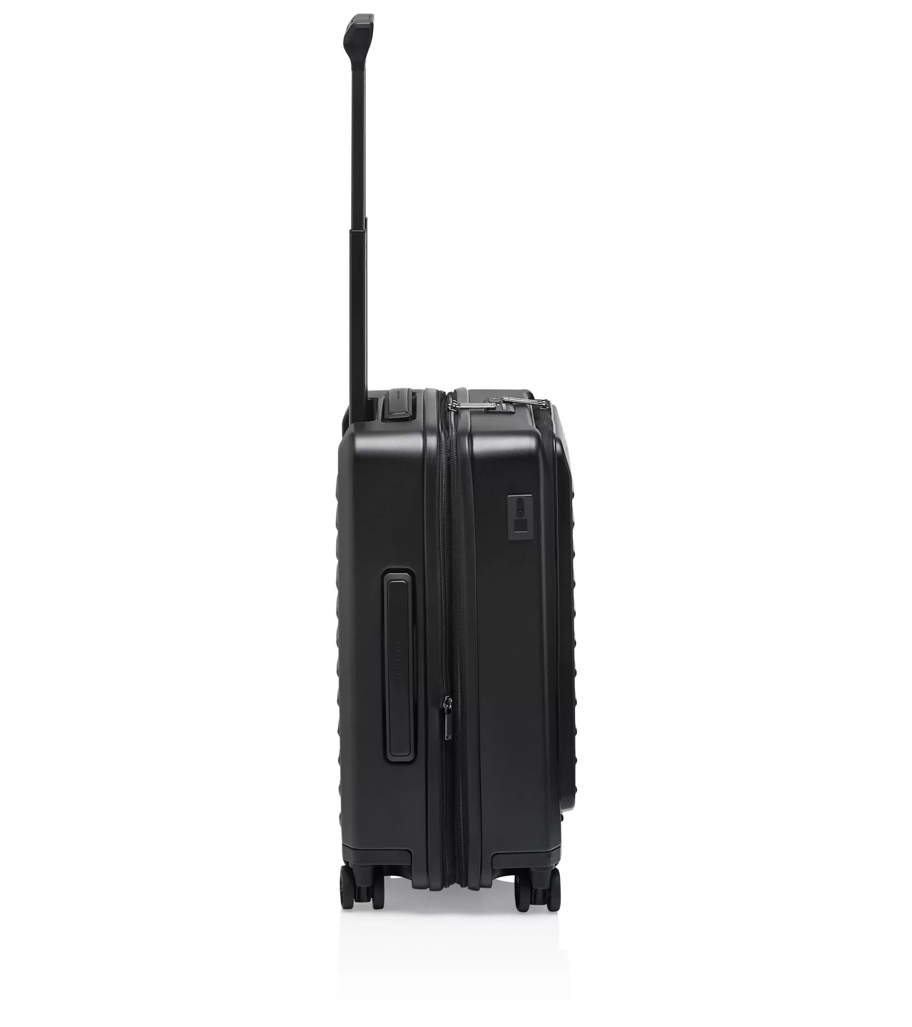 Clearance Roadster Hardcase 4W Business Trolley S Valigie E Trolley