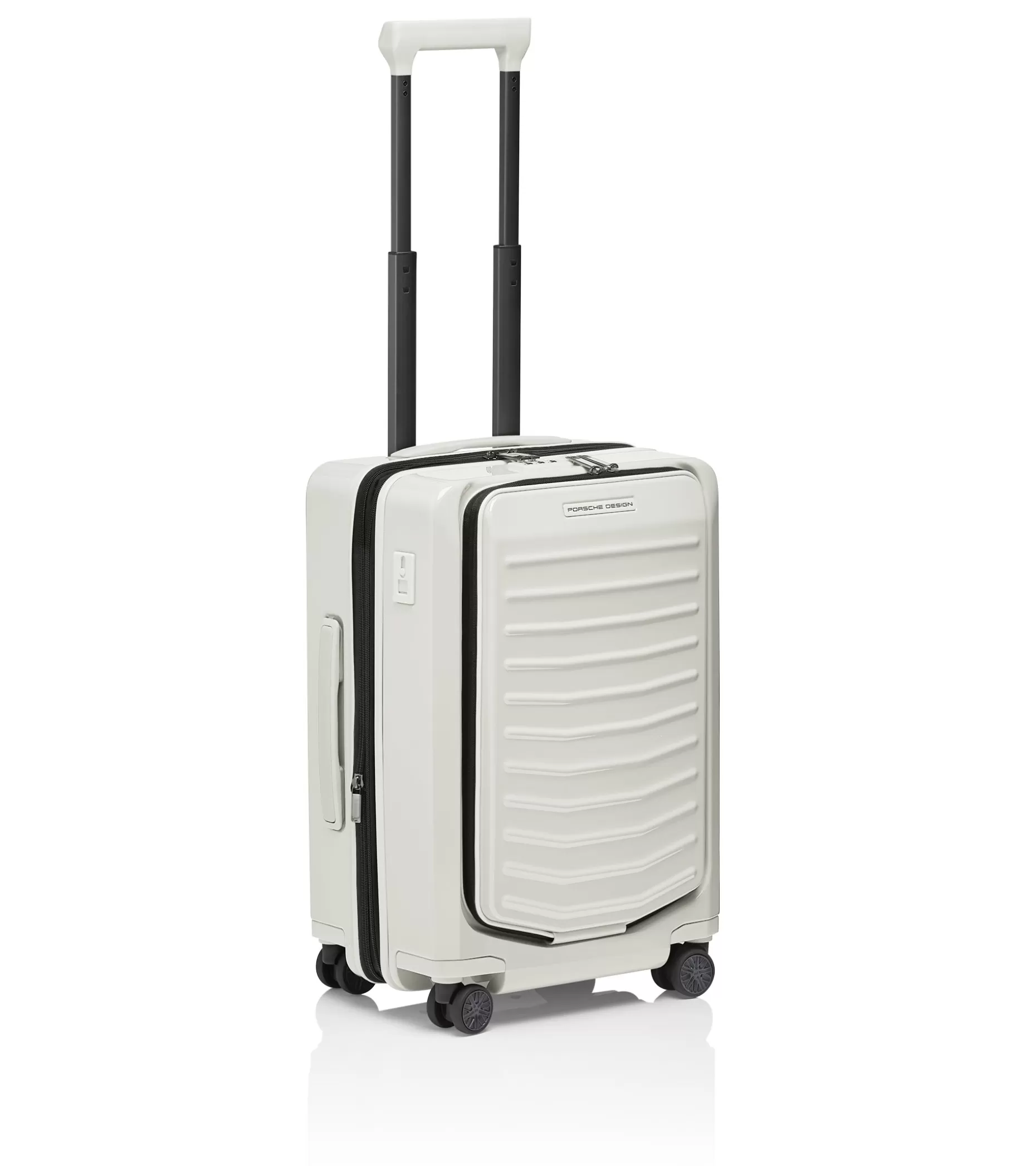 Discount Roadster Hardcase 4W Business Trolley S Valigie E Trolley